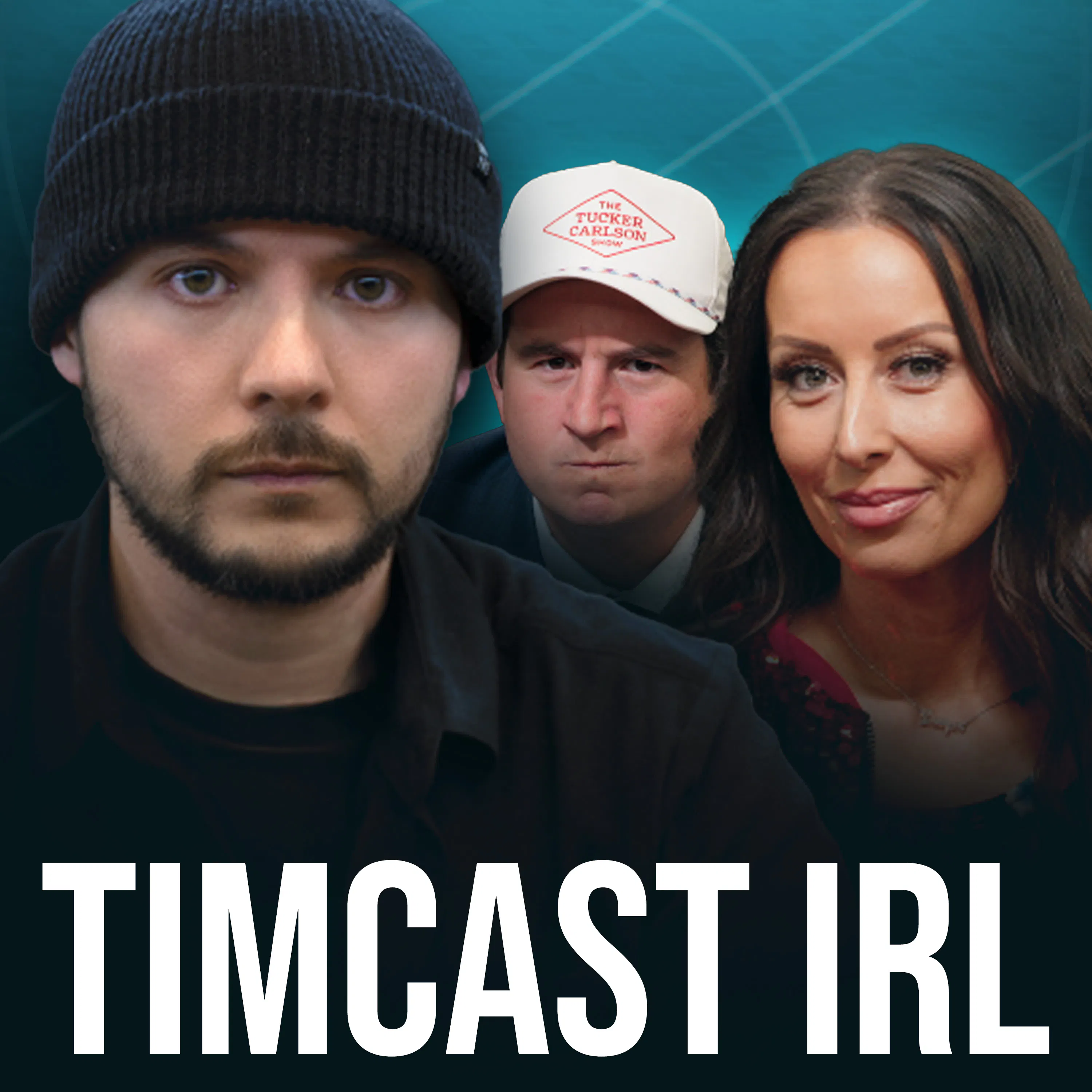 Trump Just REVOKED Legal Status Of 530,000 Migrants, Deportations NOW w/ Alex Stein — Timcast IRL cover