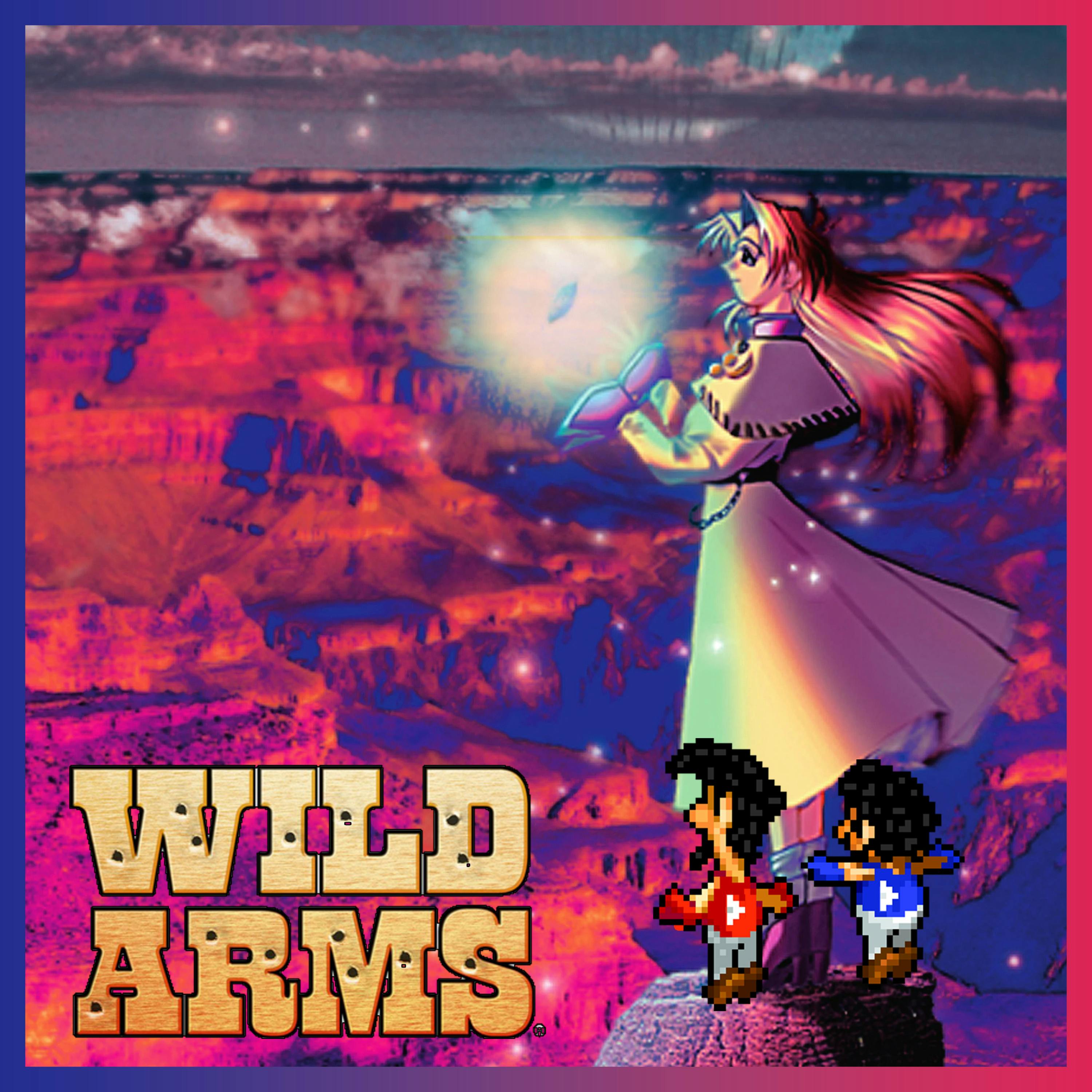 182 - Wild Arms