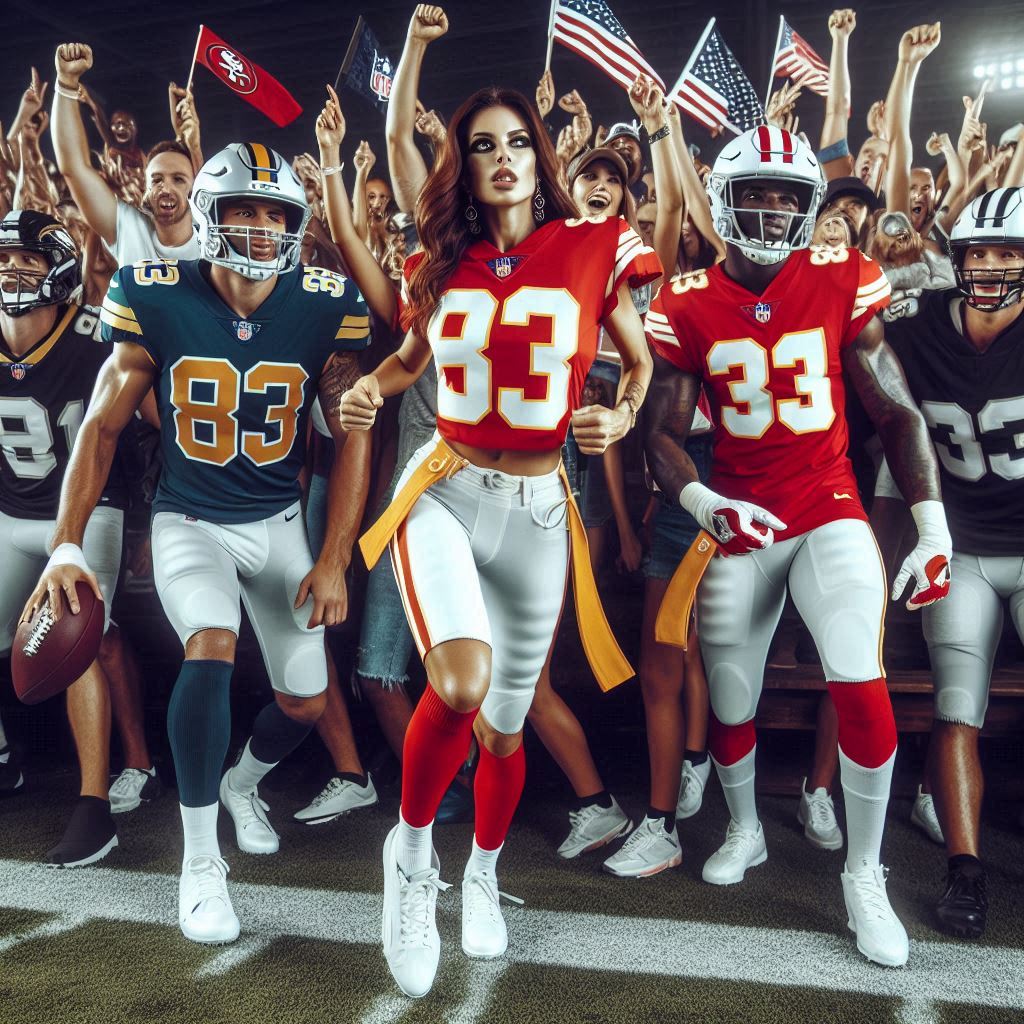 College Football Frenzy: Dramatic Highlights & Hot NFL Takes! episode artwork