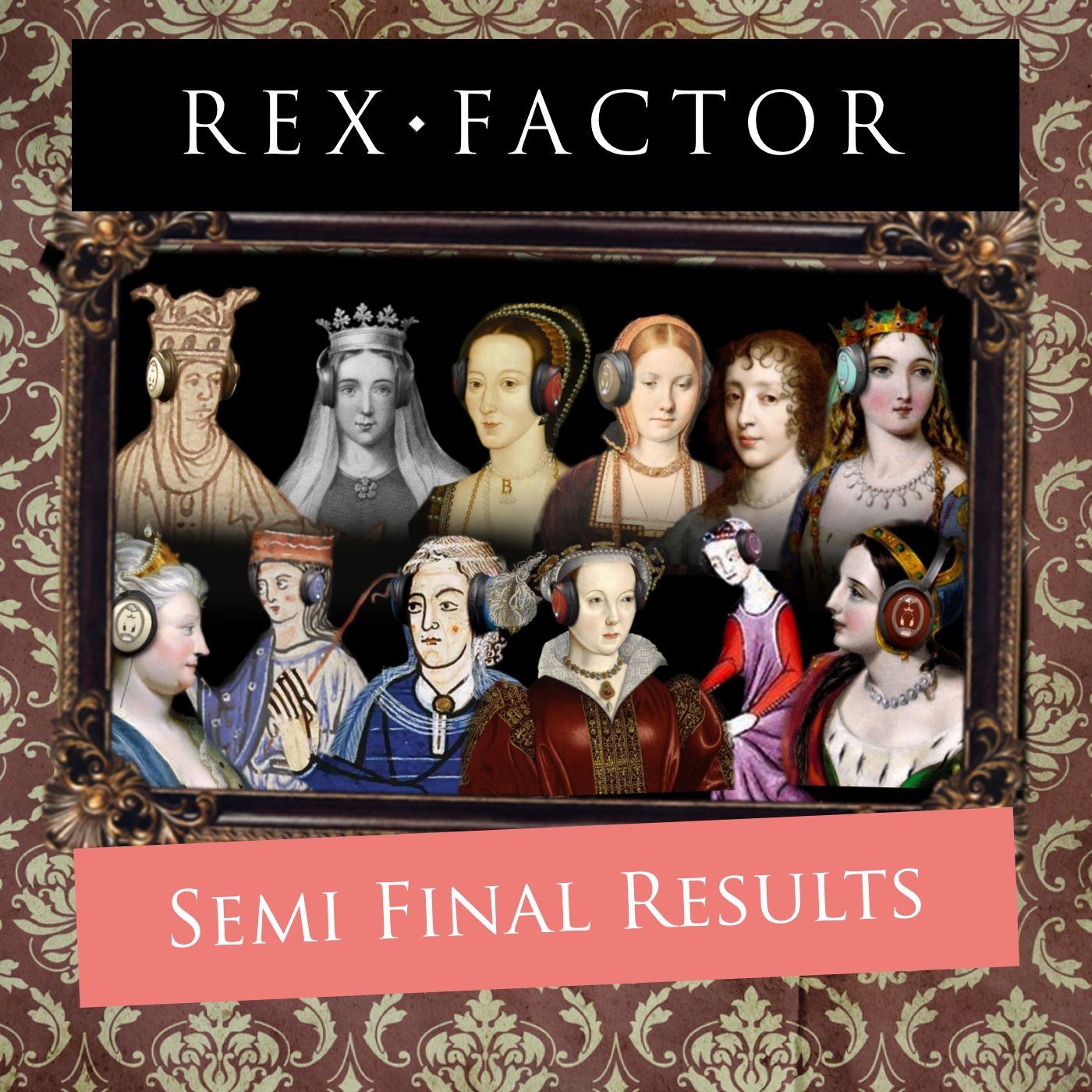 S3.83 Play-Offs: Semi-Final Results artwork