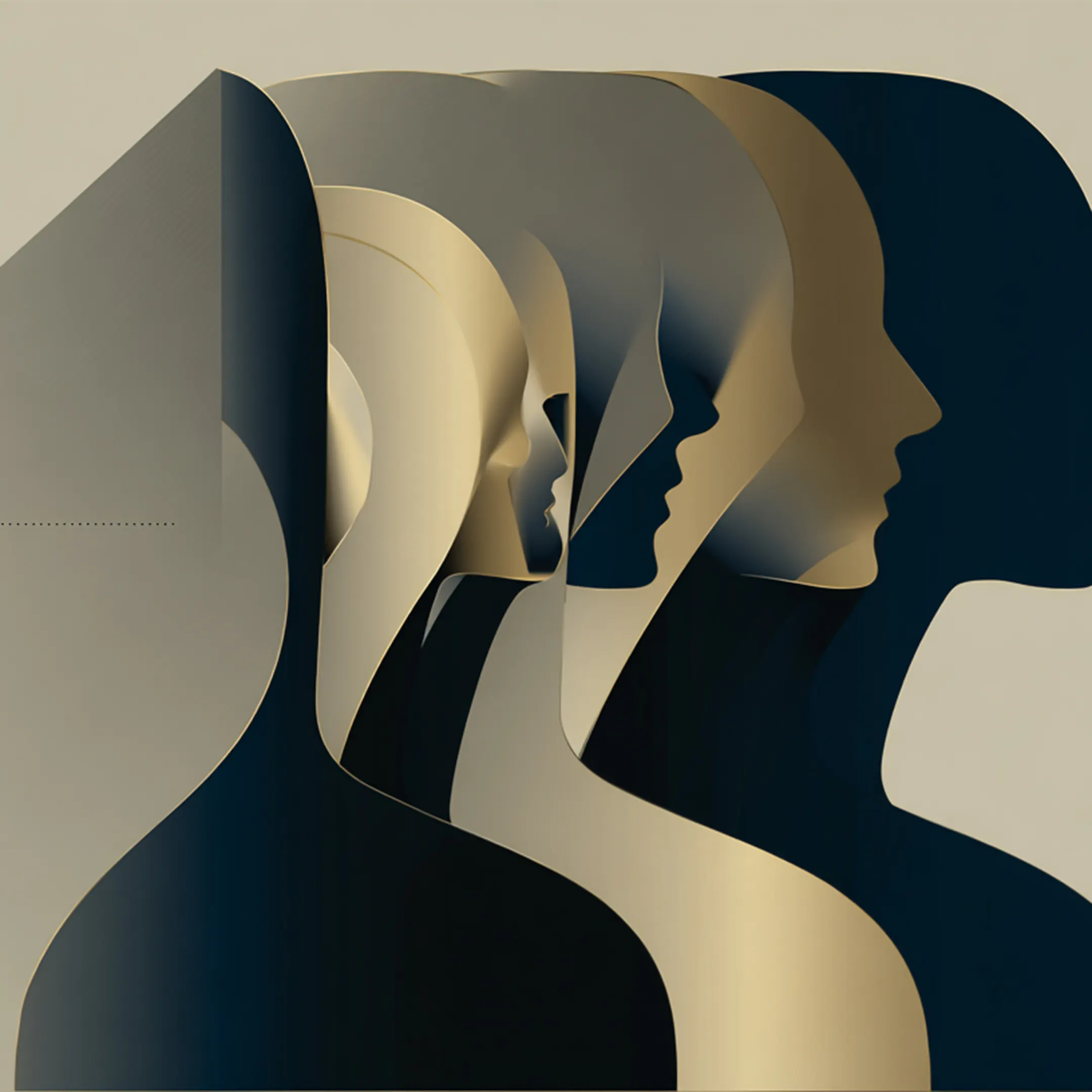 When Asking Who Am I Stops Working When Asking Who Am I Stops Working