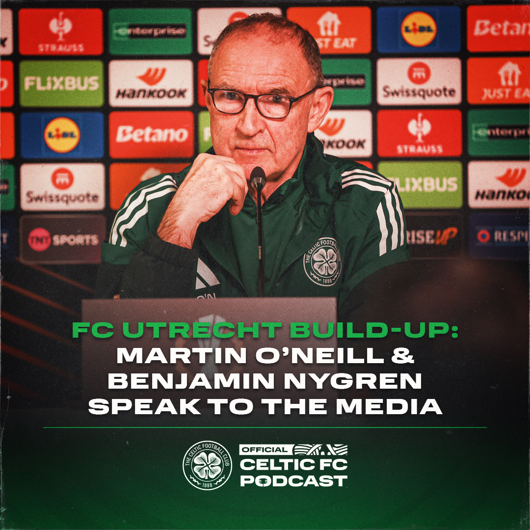 FC Utrecht pre-match press conference