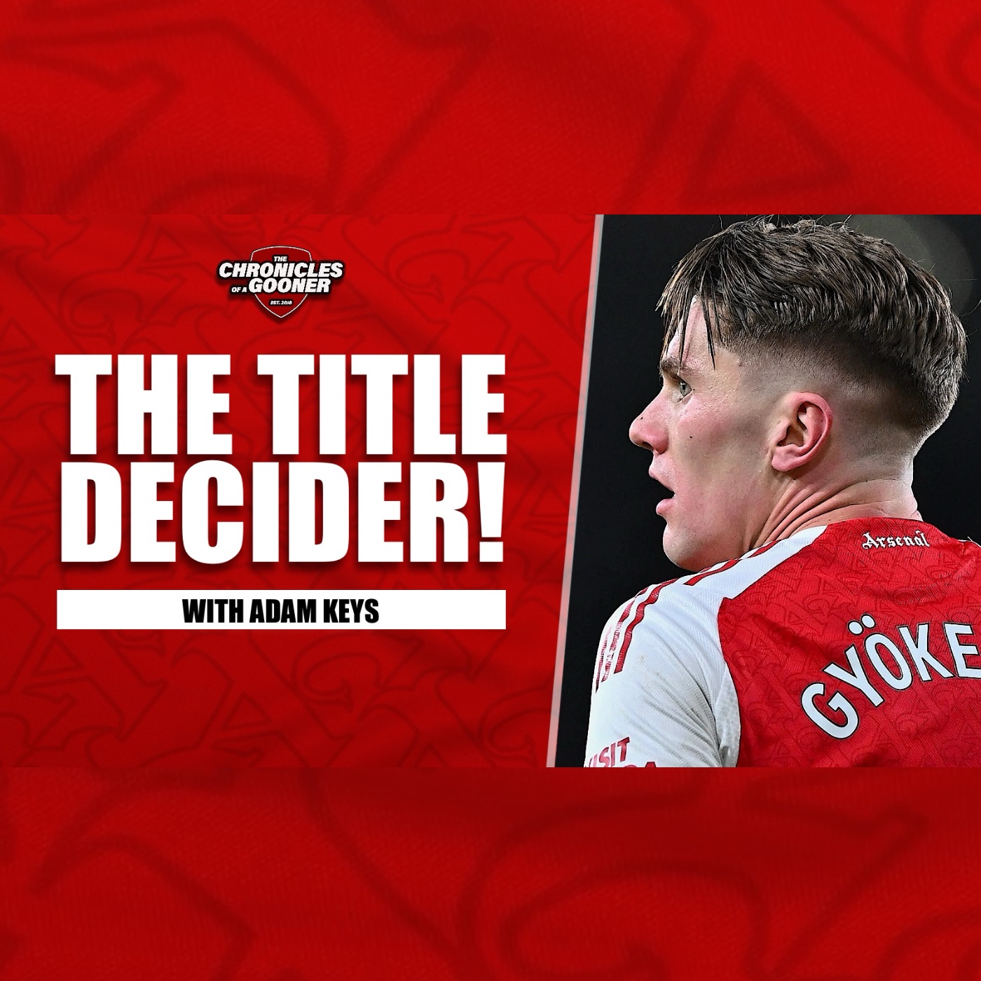 Man City (a), Arsenal's current problems, Eze's importance & more with Adam Keys