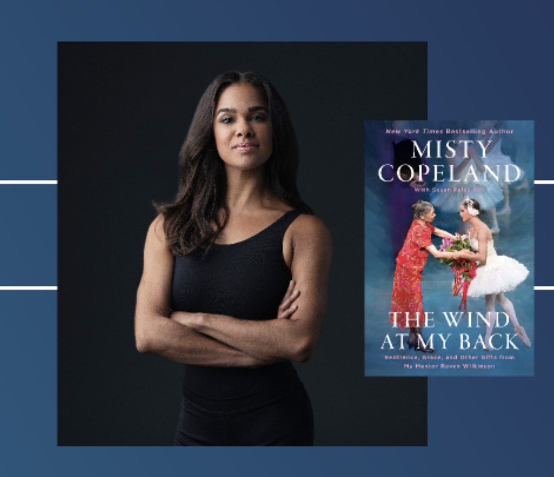 Commonwealth Club of California Podcast