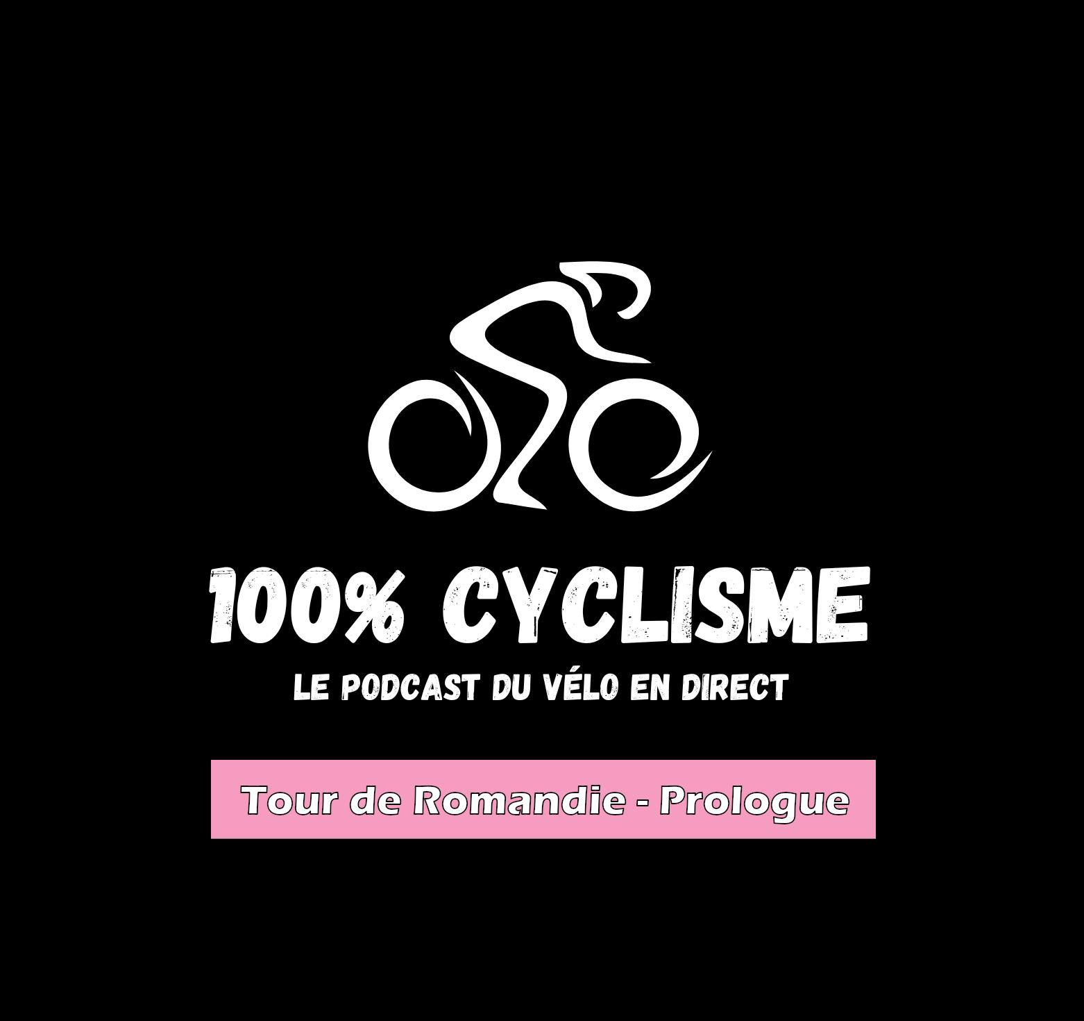 Tour de Romandie 2026 - Prologue episode artwork