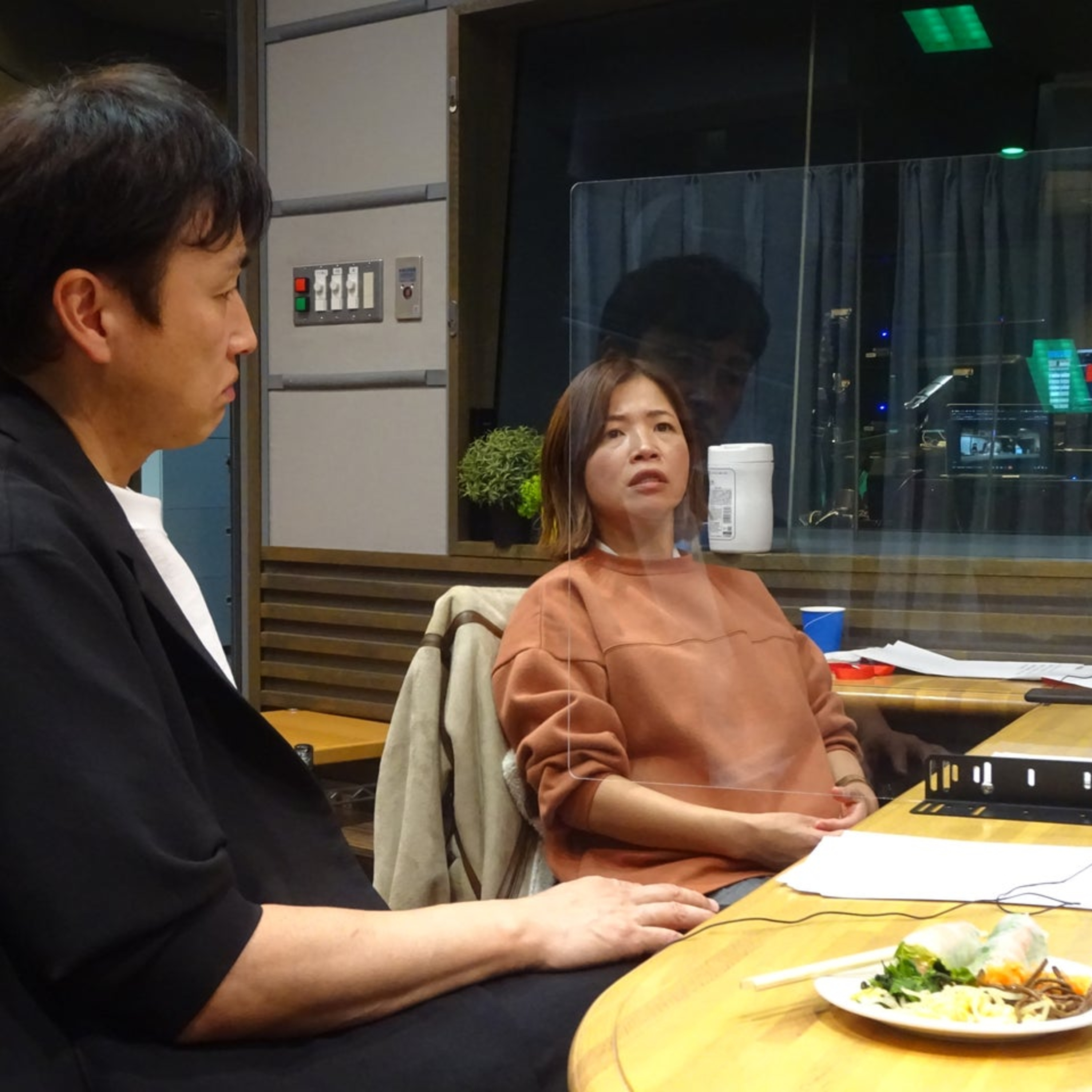 実は同期でワンコ友達！？アンジャッシュの児嶋さんが来てくれました▼2021年11月27日（土）放送分