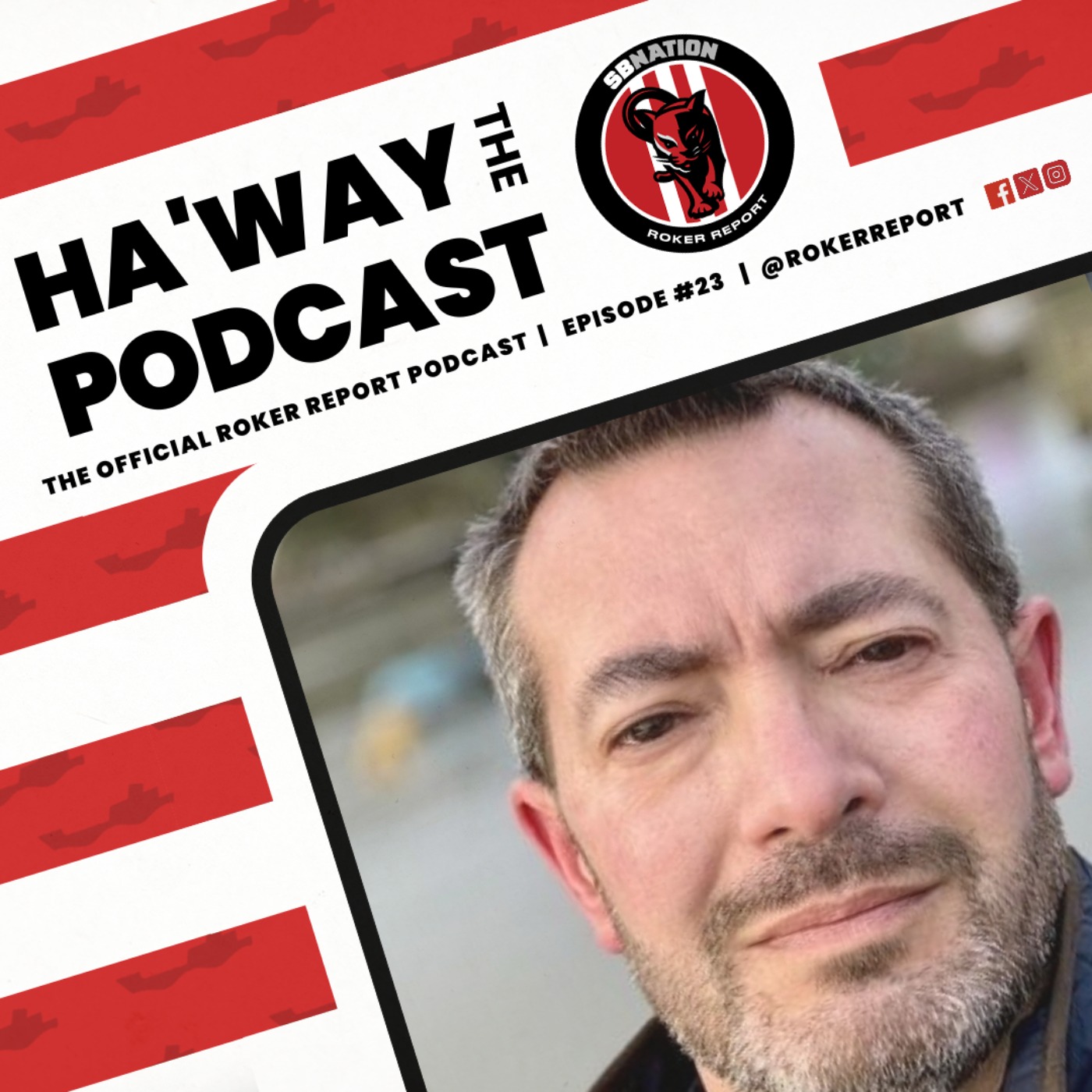 Haway The Podcast