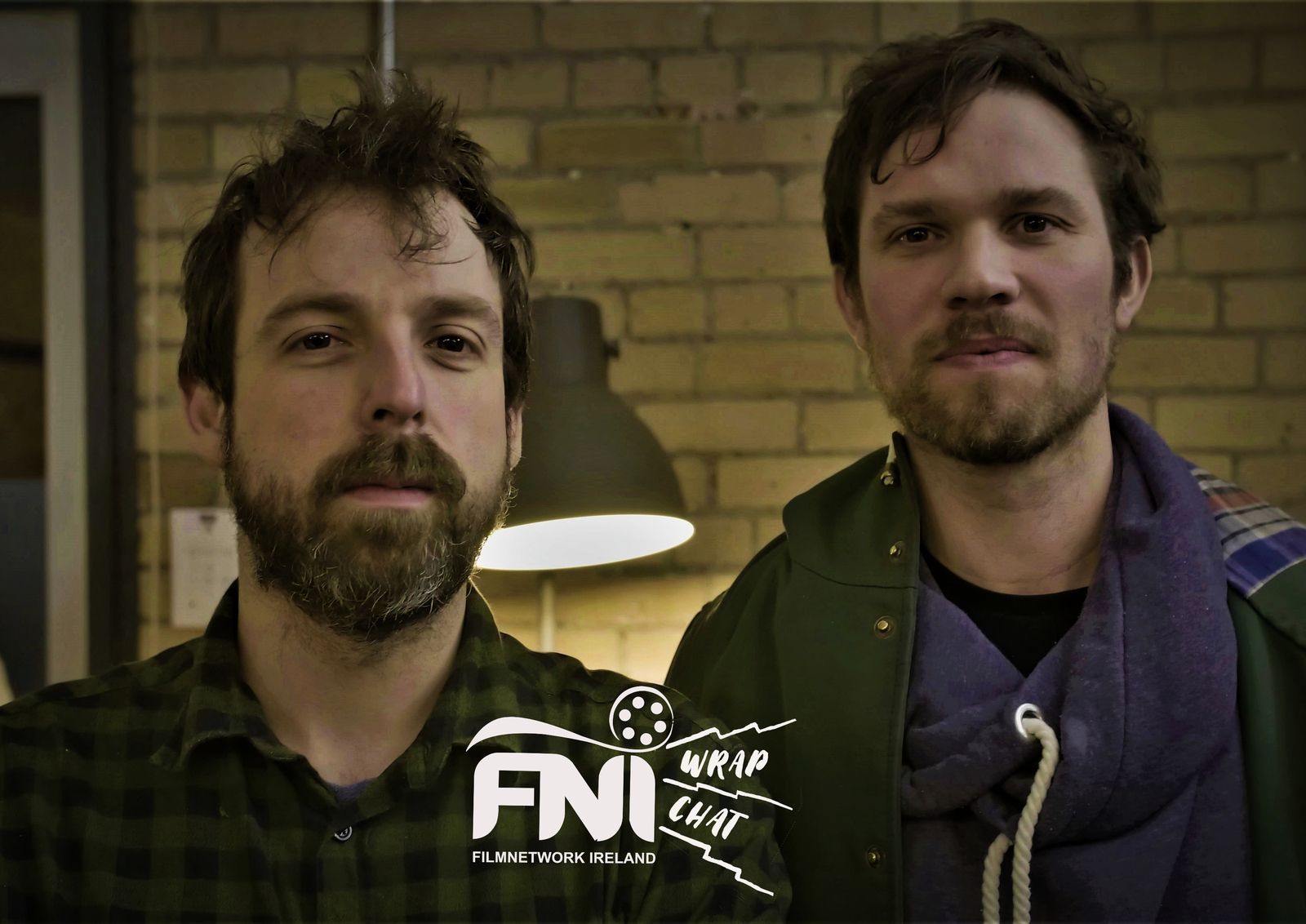 #93 | Luna (Luke Daly/Nathan Fagan) | Directors podcast artwork