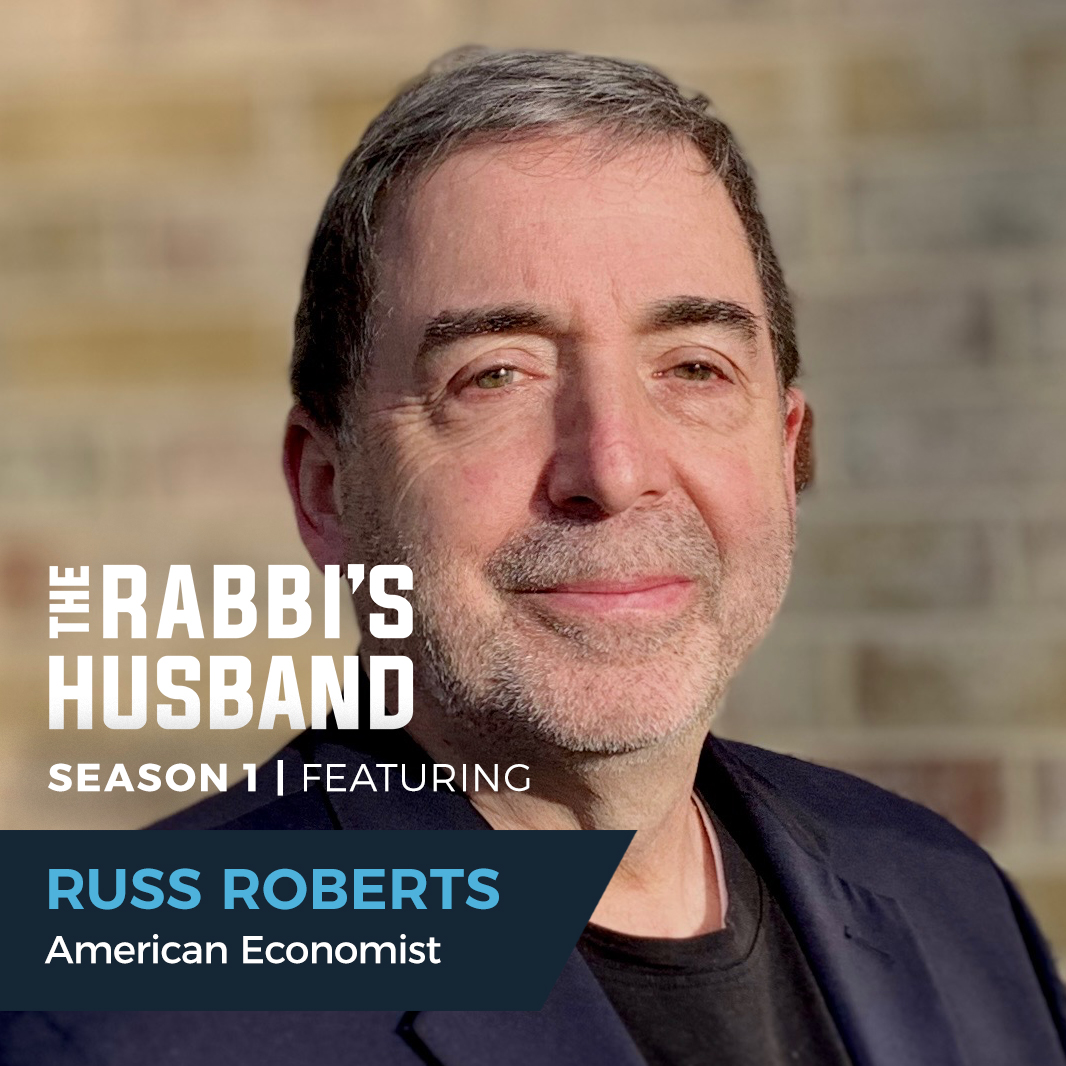 Russ Roberts on Genesis 44 – “Forgiveness and the Unheralded Hero of the Book of Genesis”