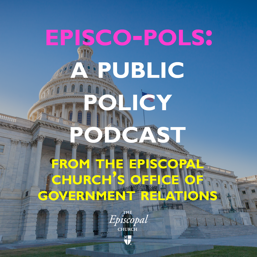 Coming Soon: Episco-Pols