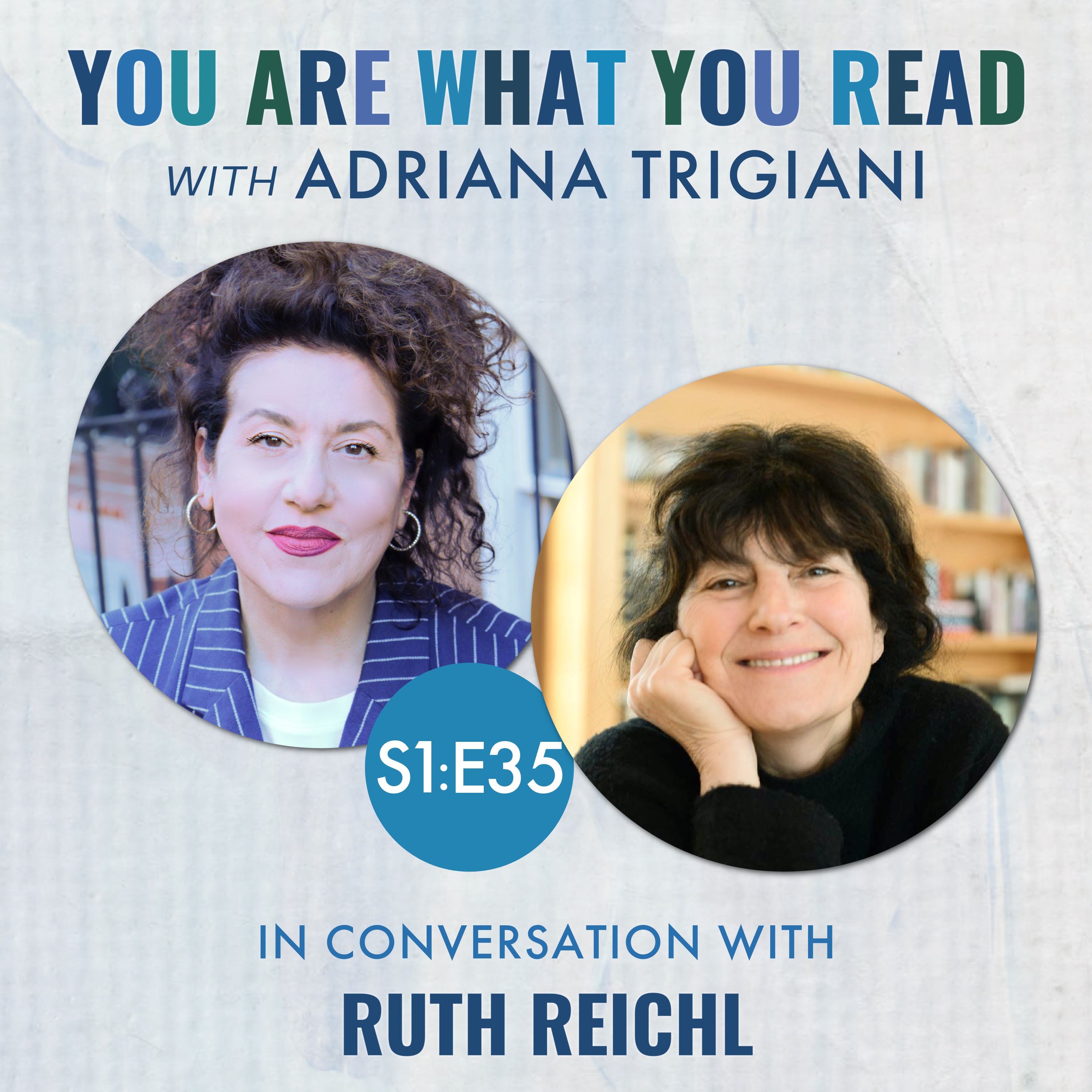 You Are What You Read