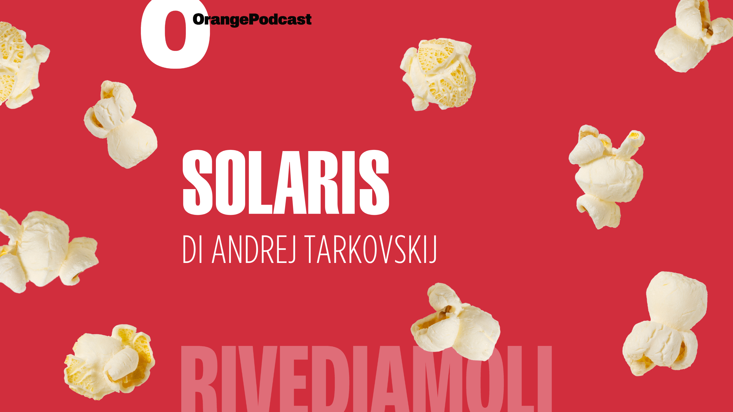 Solaris, di Andrej Tarkovskij episode artwork