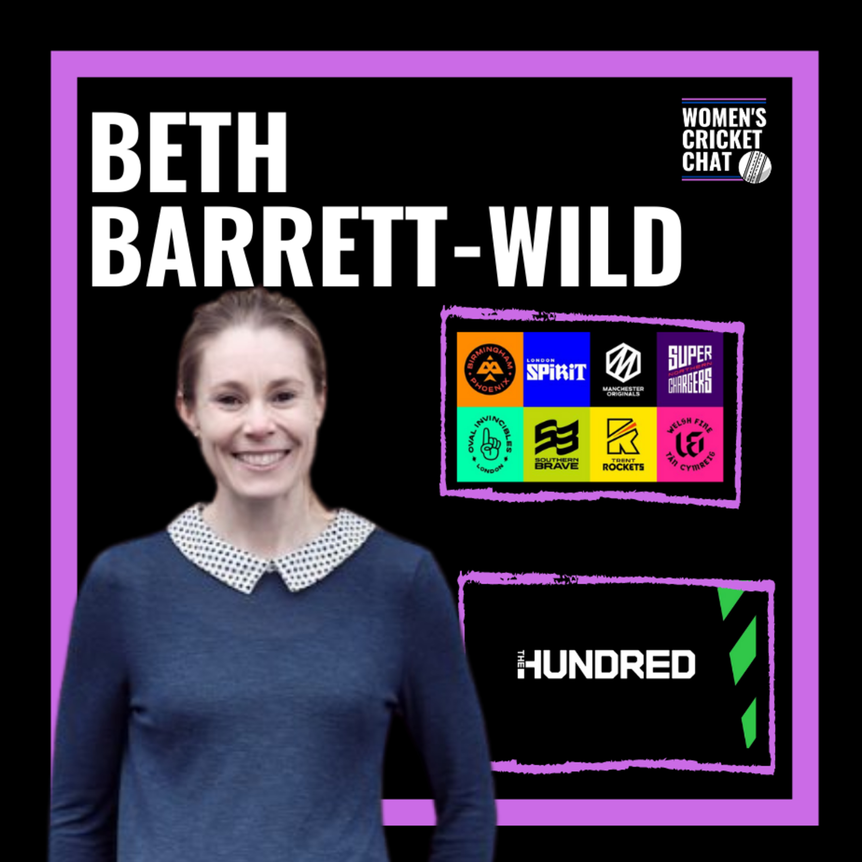 Women\'s Cricket Chat