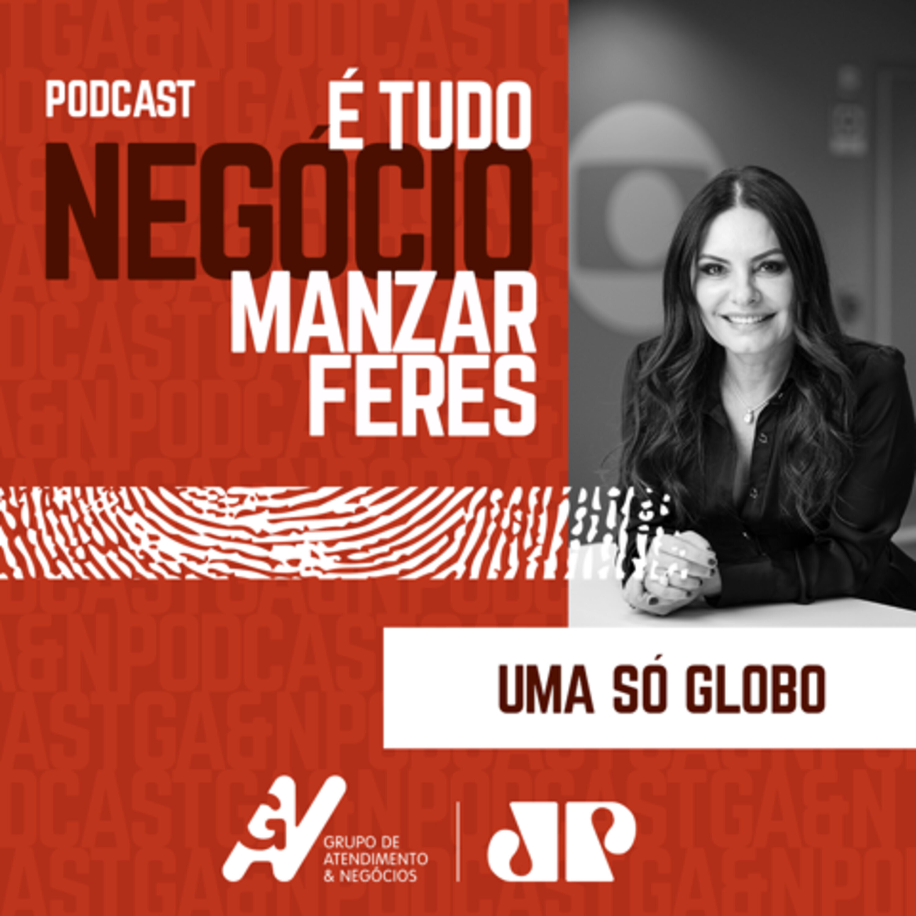 É Tudo Negócio com Manzar Feres