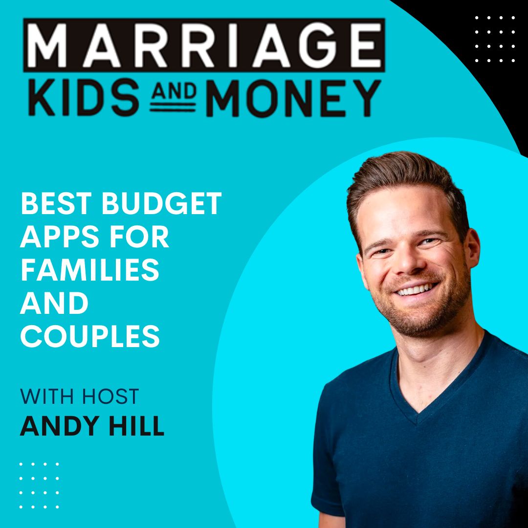 Best Budget Apps for Families and Couples
