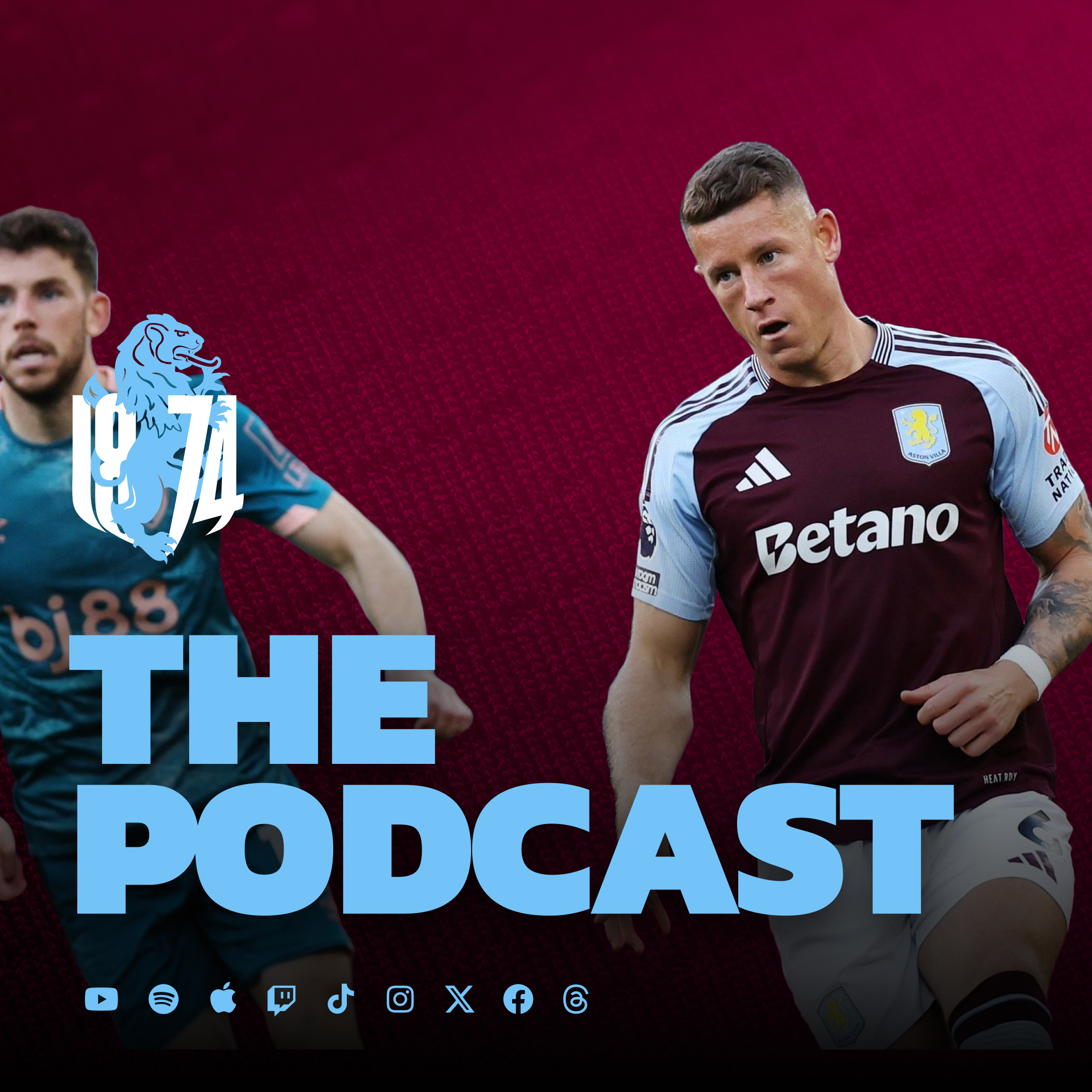Cherries pluck a draw against brilliant Aston Villa