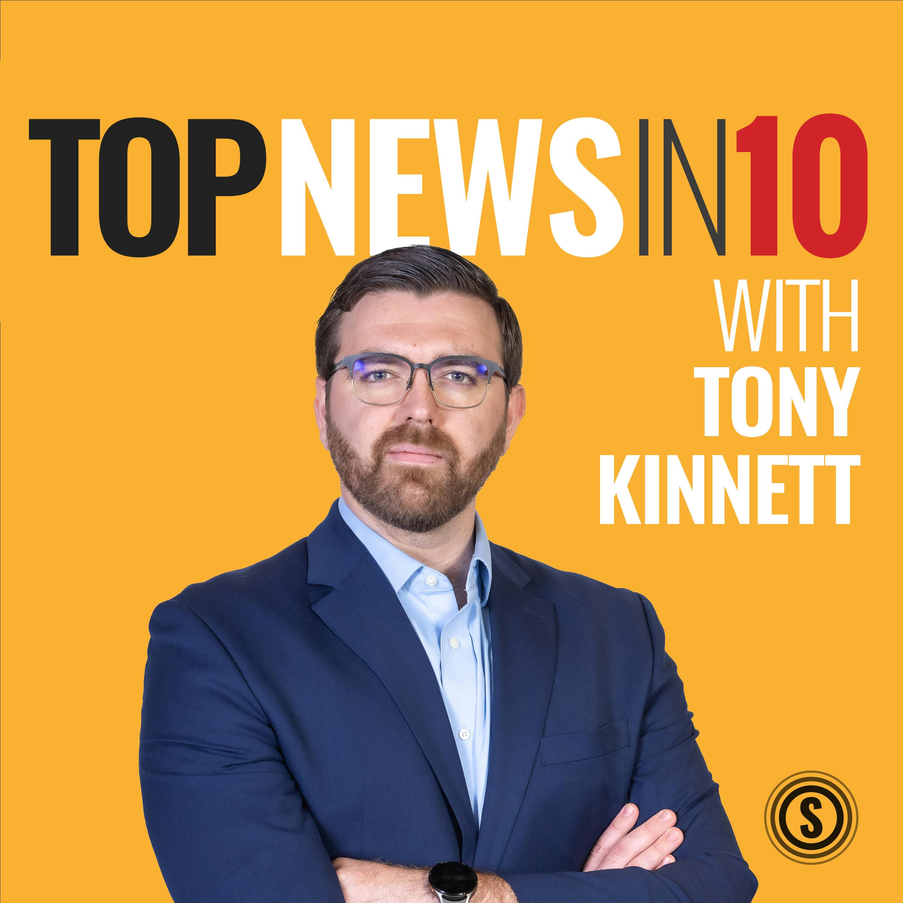 Trump's Deals in Malaysia, Carrier & Destroyer to Trinidad, Newsom Doesn't Want DOJ to Watch Elections | Oct. 27, 2025 Trump's Deals in Malaysia, Carrier & Destroyer to Trinidad, Newsom Doesn't Want DOJ to Watch Elections | Oct. 27, 2025