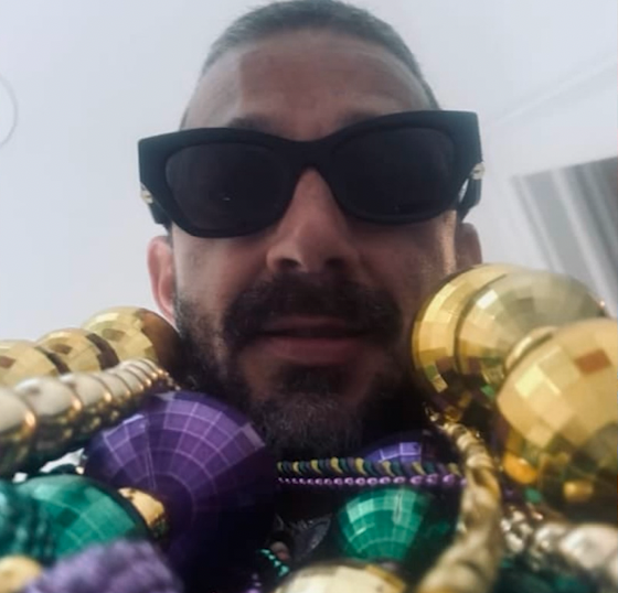 Shia LaBeouf Blames “Big Scary Gay Men” For Recent Arrest | 3.4.26