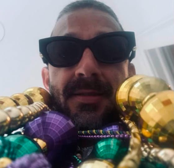 Shia LaBeouf Blames “Big Scary Gay Men” For Recent Arrest | 3.4.26 Shia LaBeouf Blames “Big Scary Gay Men” For Recent Arrest | 3.4.26