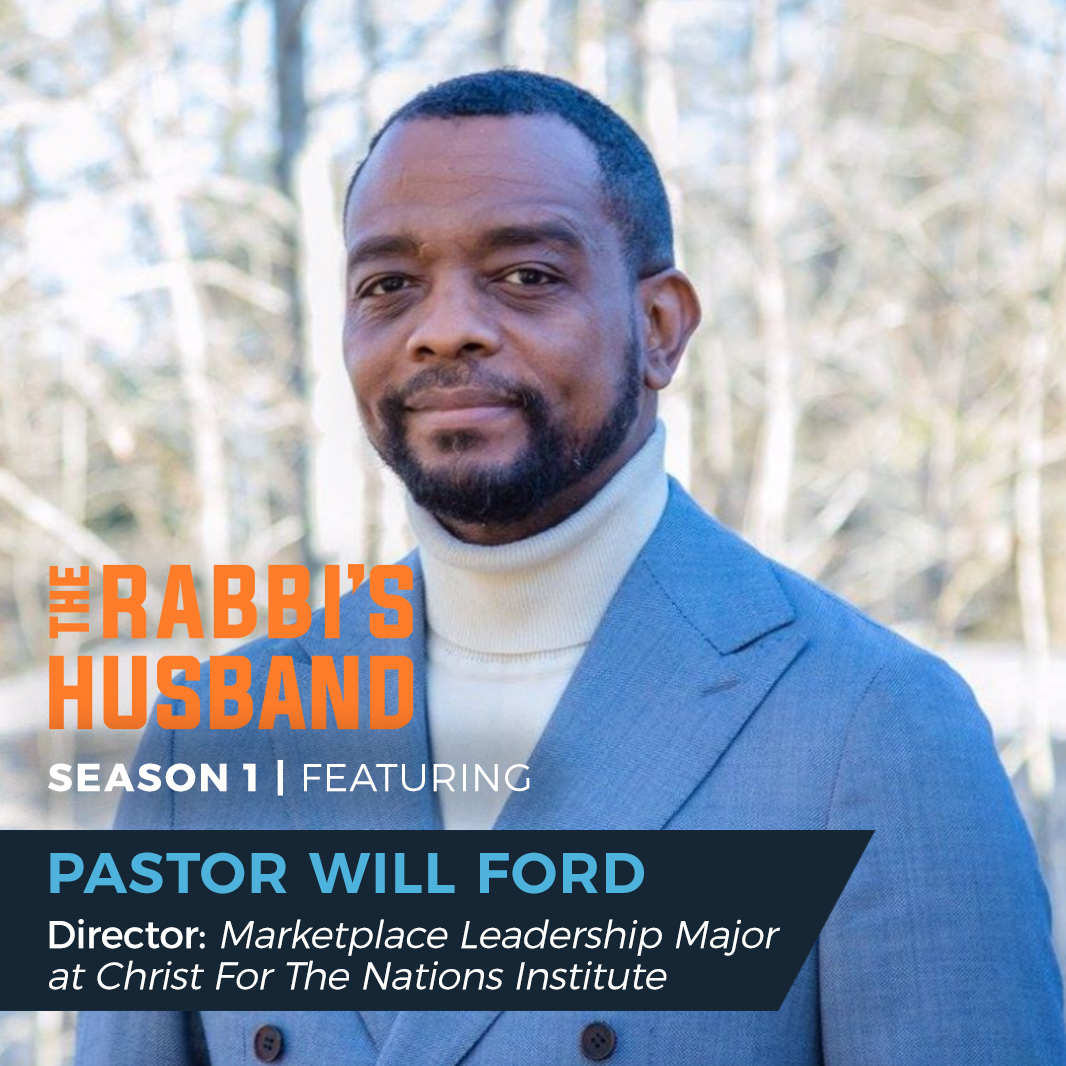 Pastor Will Ford on Joshua 4:20-24 and 1 Kings 18:31-32 - “God: The Collector of Memories”