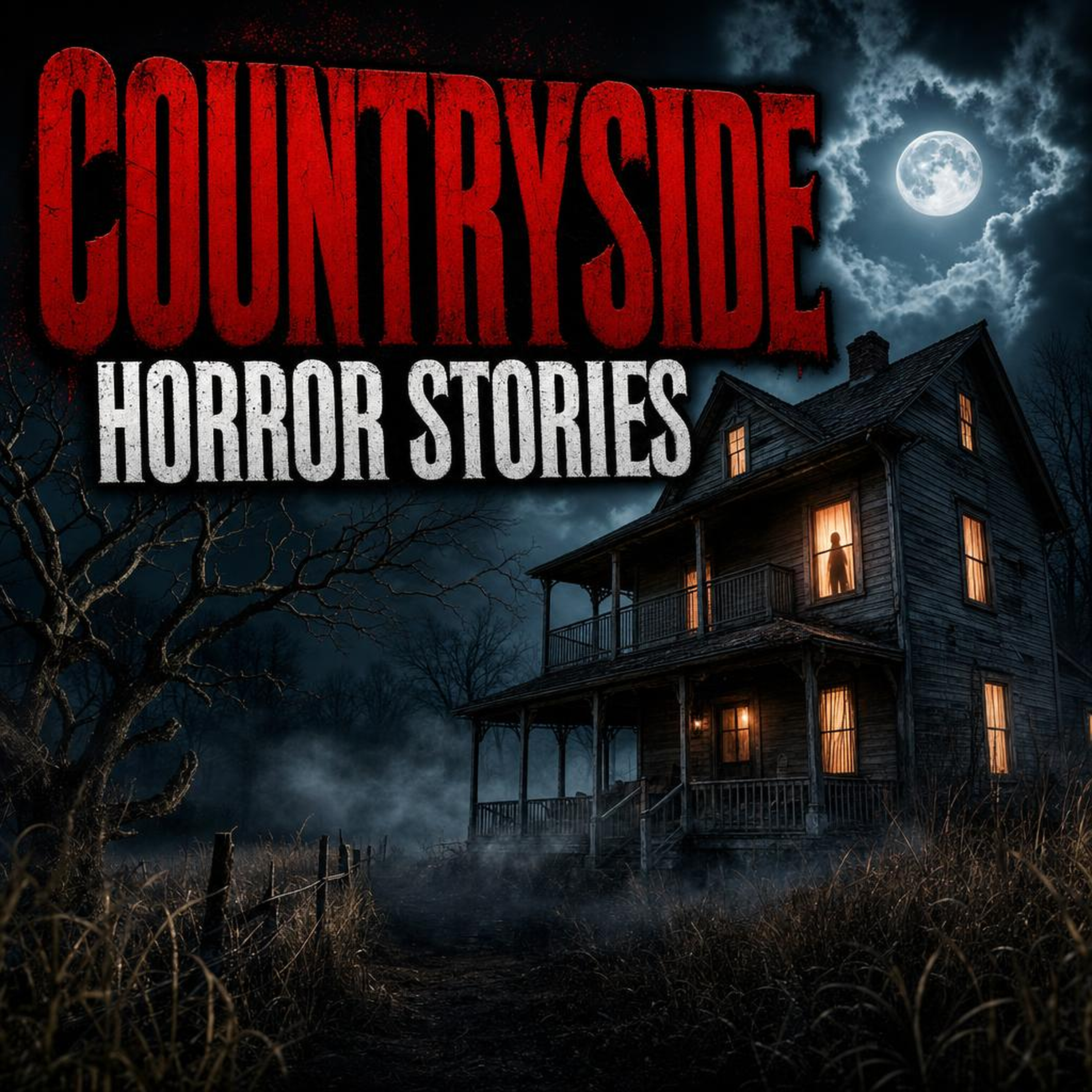 8 True Countryside Horror Stories | "The Fields Were Quiet… Until Something Screamed" 😱 That Will Make You Fear Rural Isolation