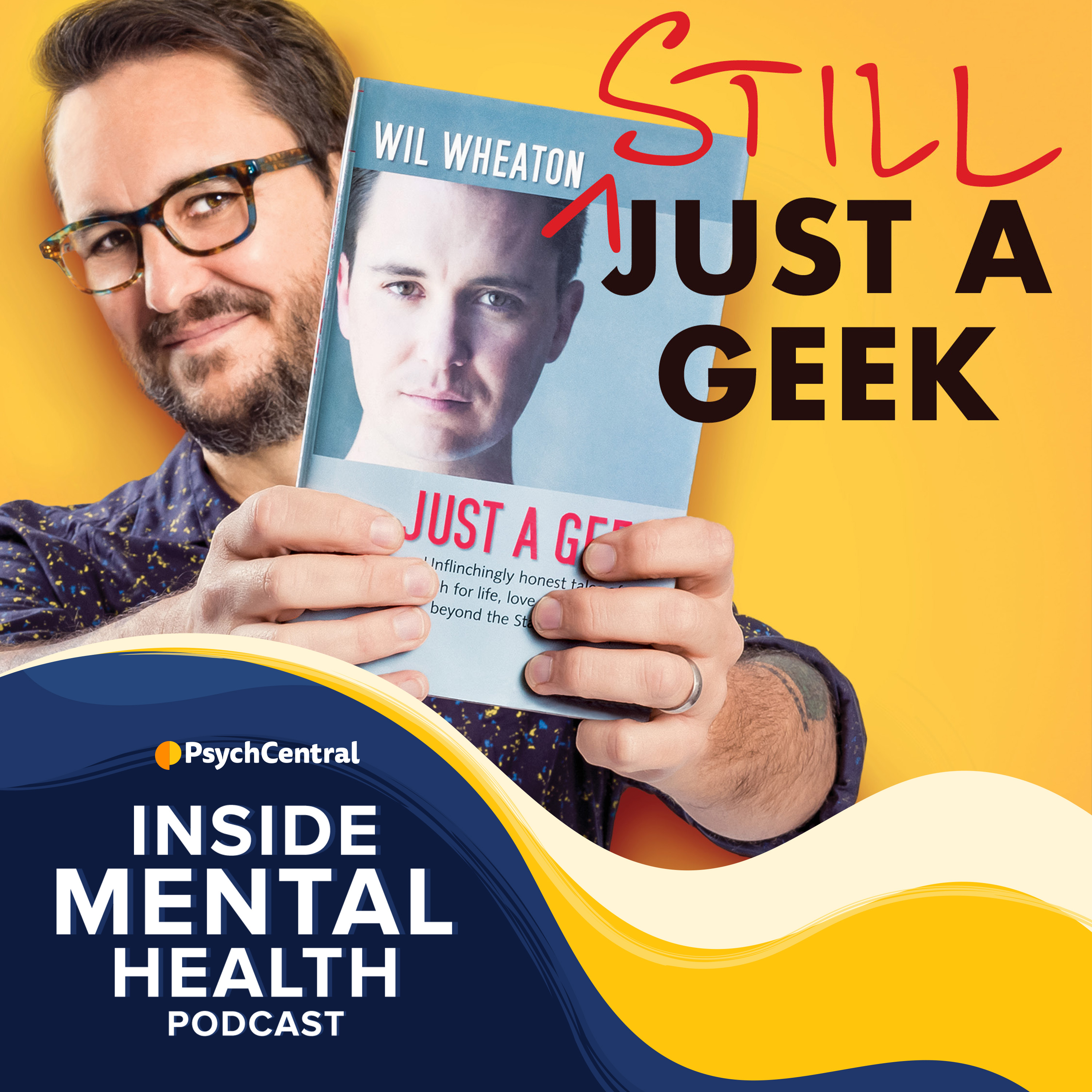 Inside Mental Health