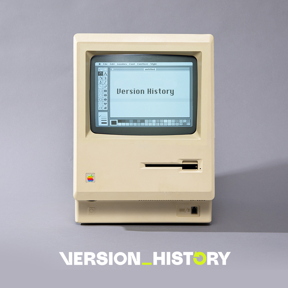 Macintosh: All in one