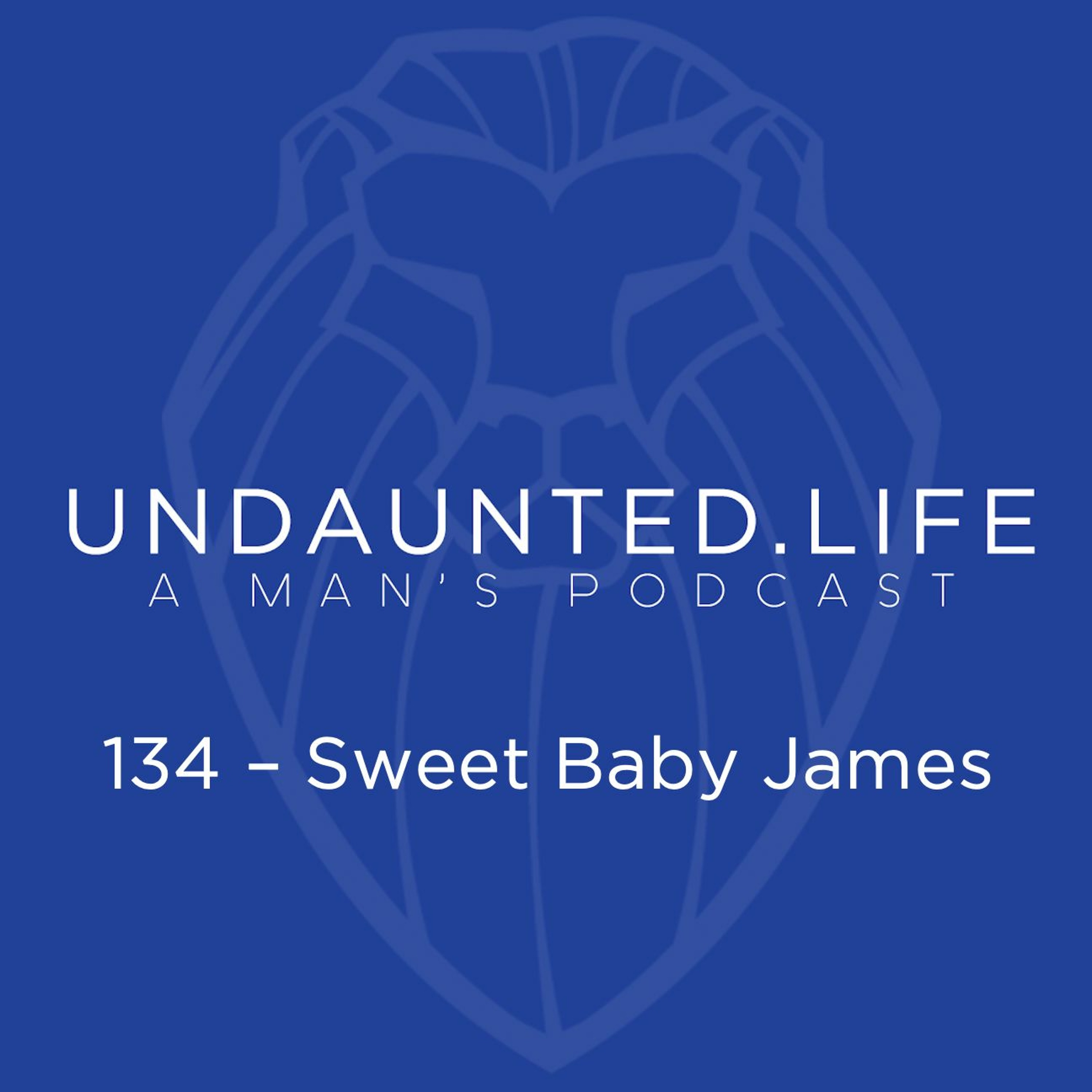 134 - Sweet Baby James