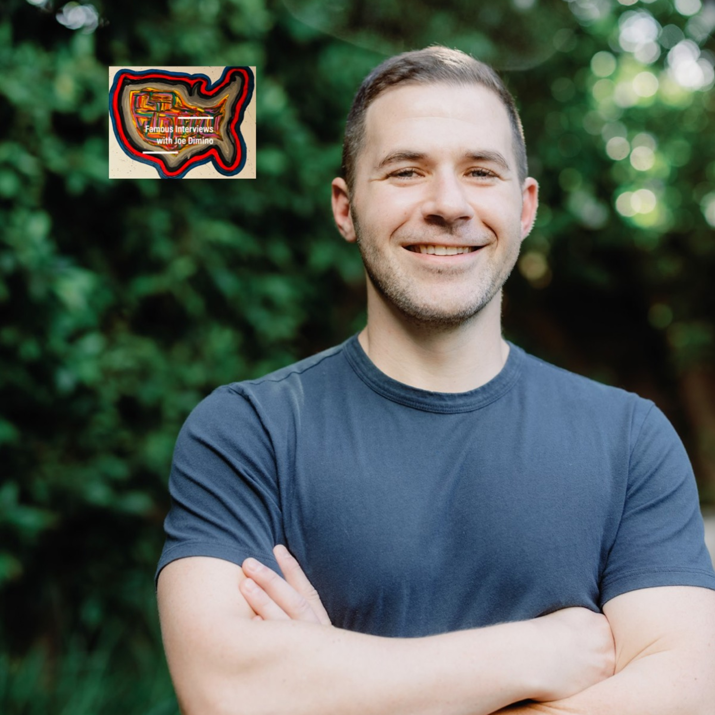 LA-based Entrepreneur, Author & Coach Matt Gerlach episode artwork