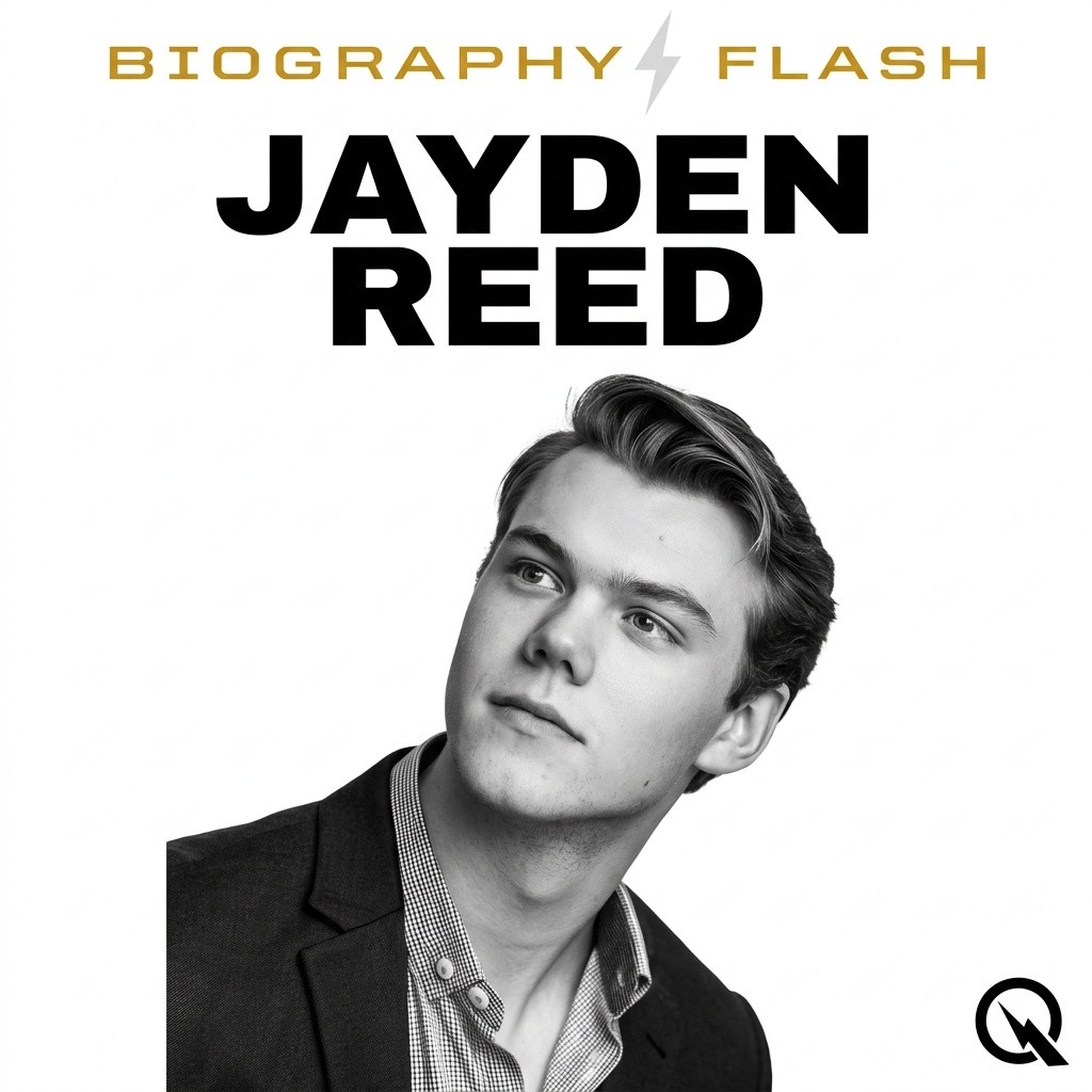 Jayden Reed - Biography Flash