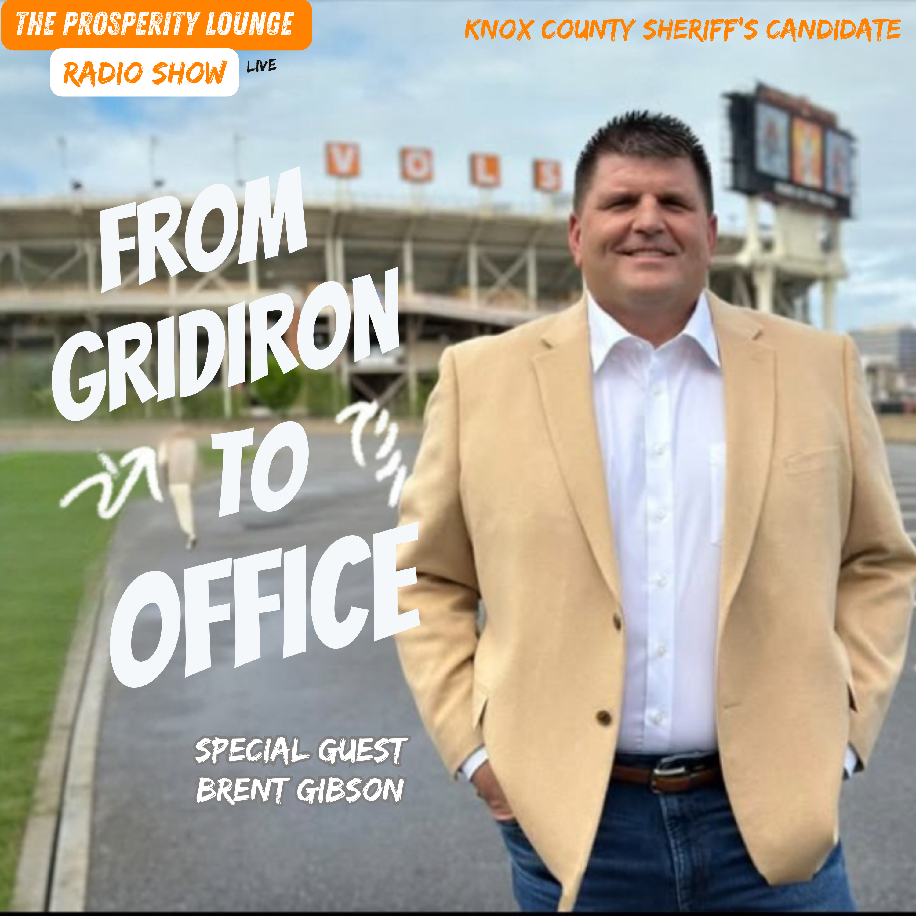 Beyond the Badge: Building Trust Through Faith and Service