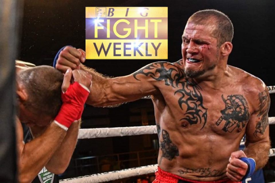 Big Fight Weekly