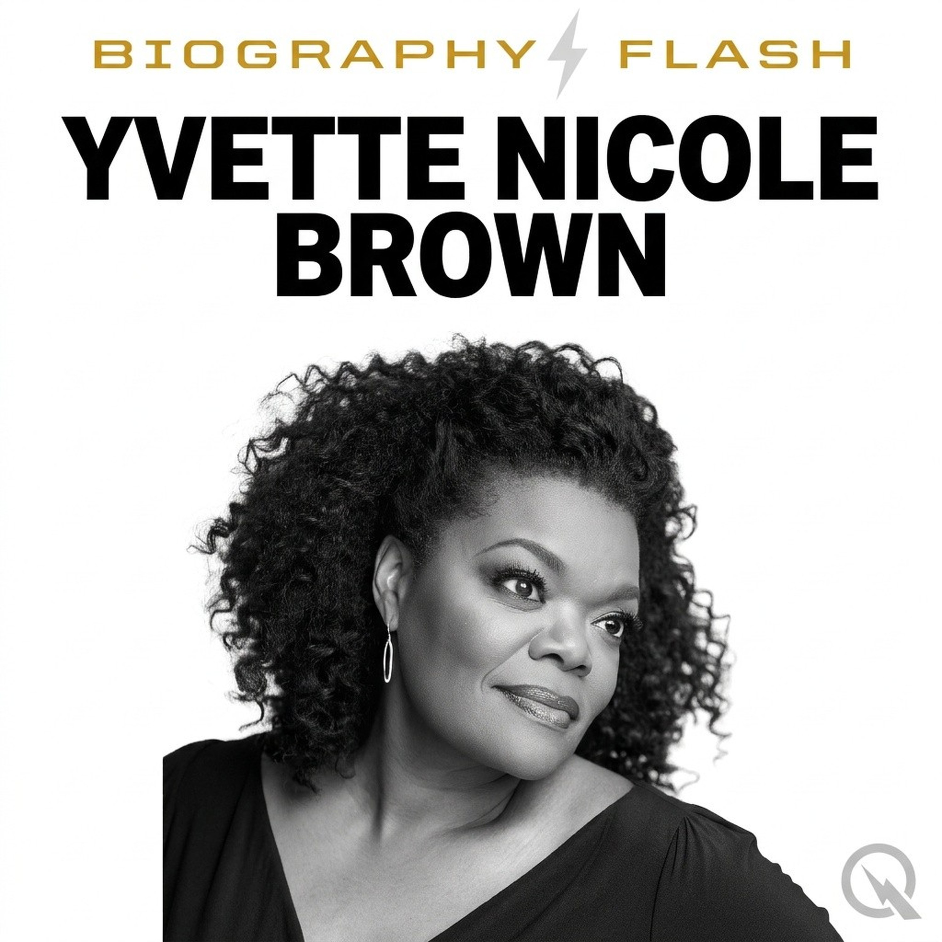 Yvette Nicole Brown - Biography Flash
