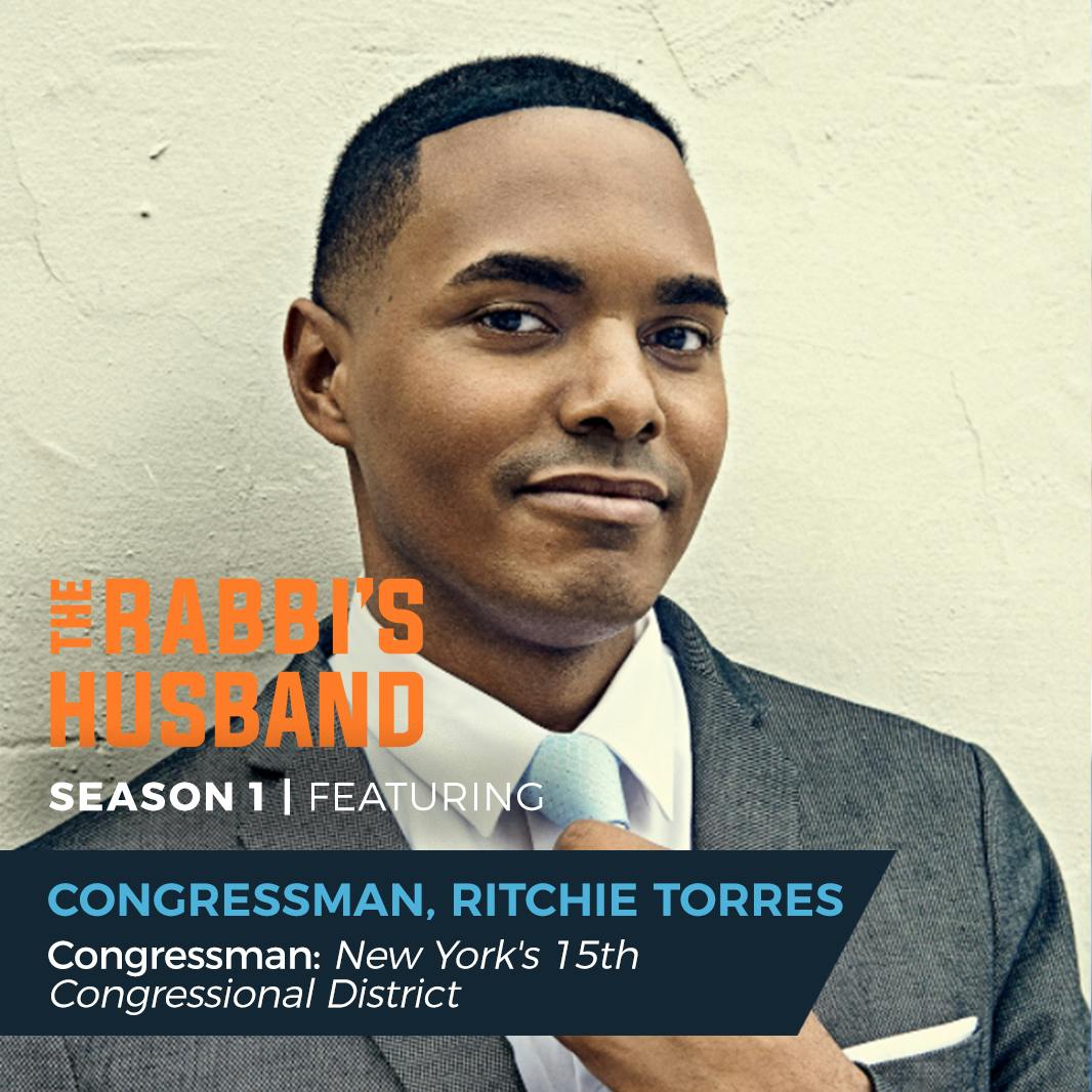 Congressman Ritchie Torres on Proverbs 18:24 – “Friendship: Recognizing Divinity in Others” Congressman Ritchie Torres on Proverbs 18:24 – “Friendship: Recognizing Divinity in Others”