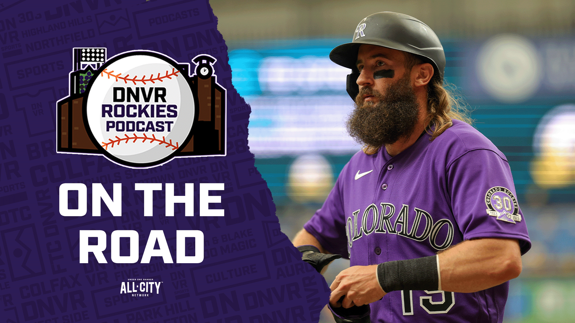 Which Colorado Rockies road trip is the best? We’re diving into the 2024 MLB schedule