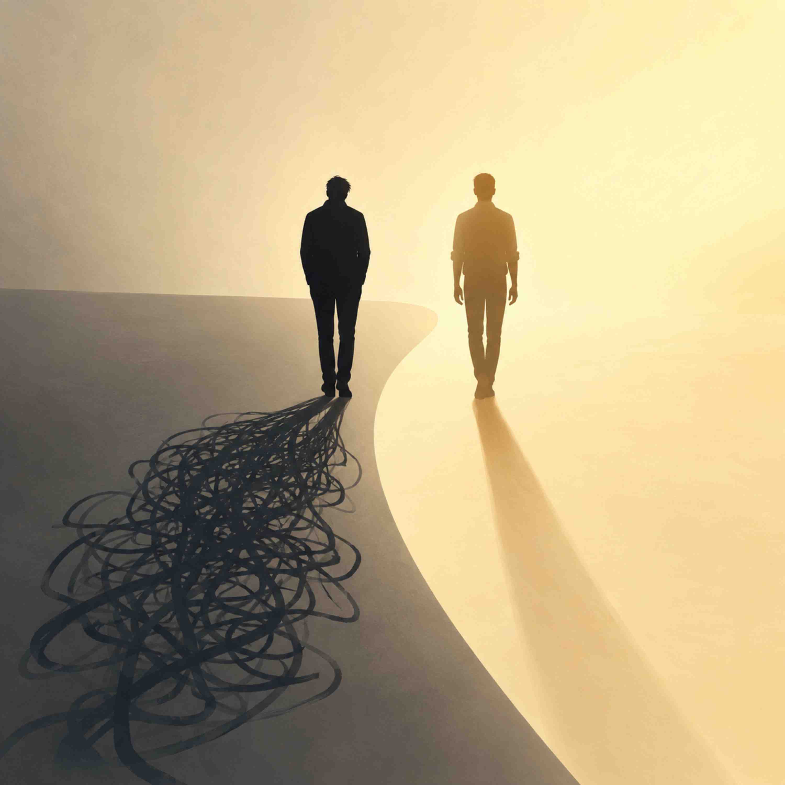 Two's Company. But Is It Necessarily Bad Company? by Dr. Timothy Loving with Luvze on Romantic Relationships