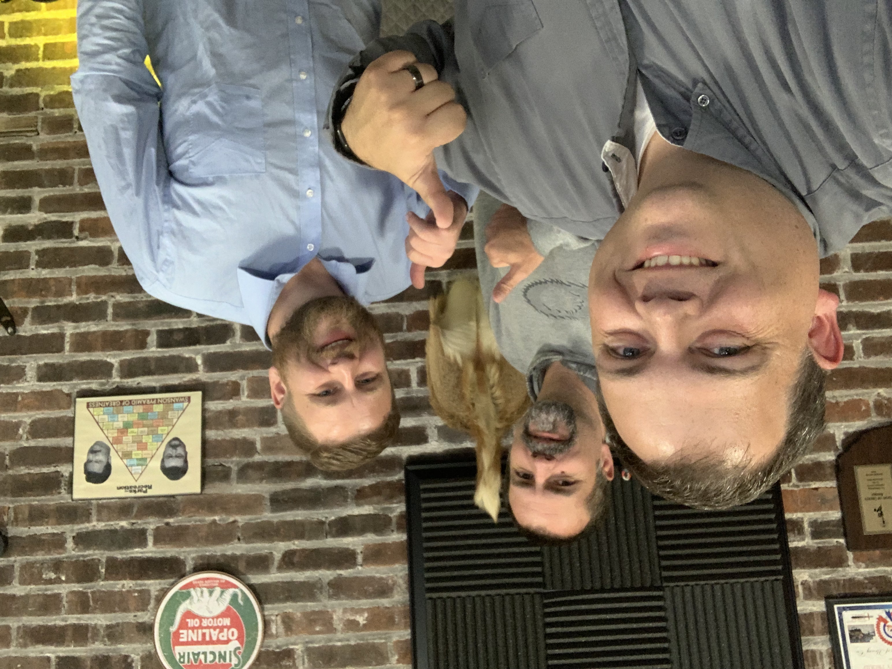 271:  Candidate Series - James Sceniak for US Senate