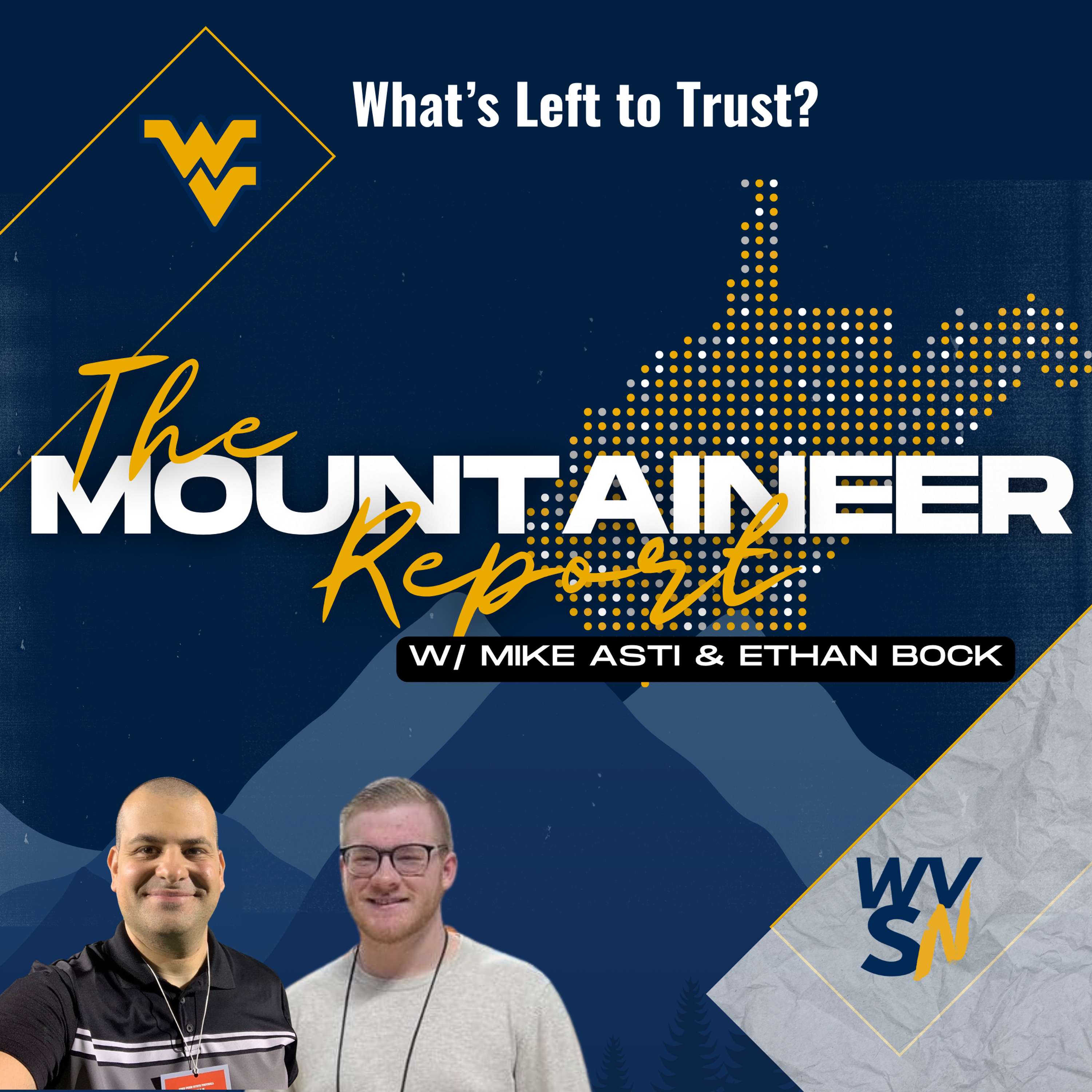 The Mountaineer Report
