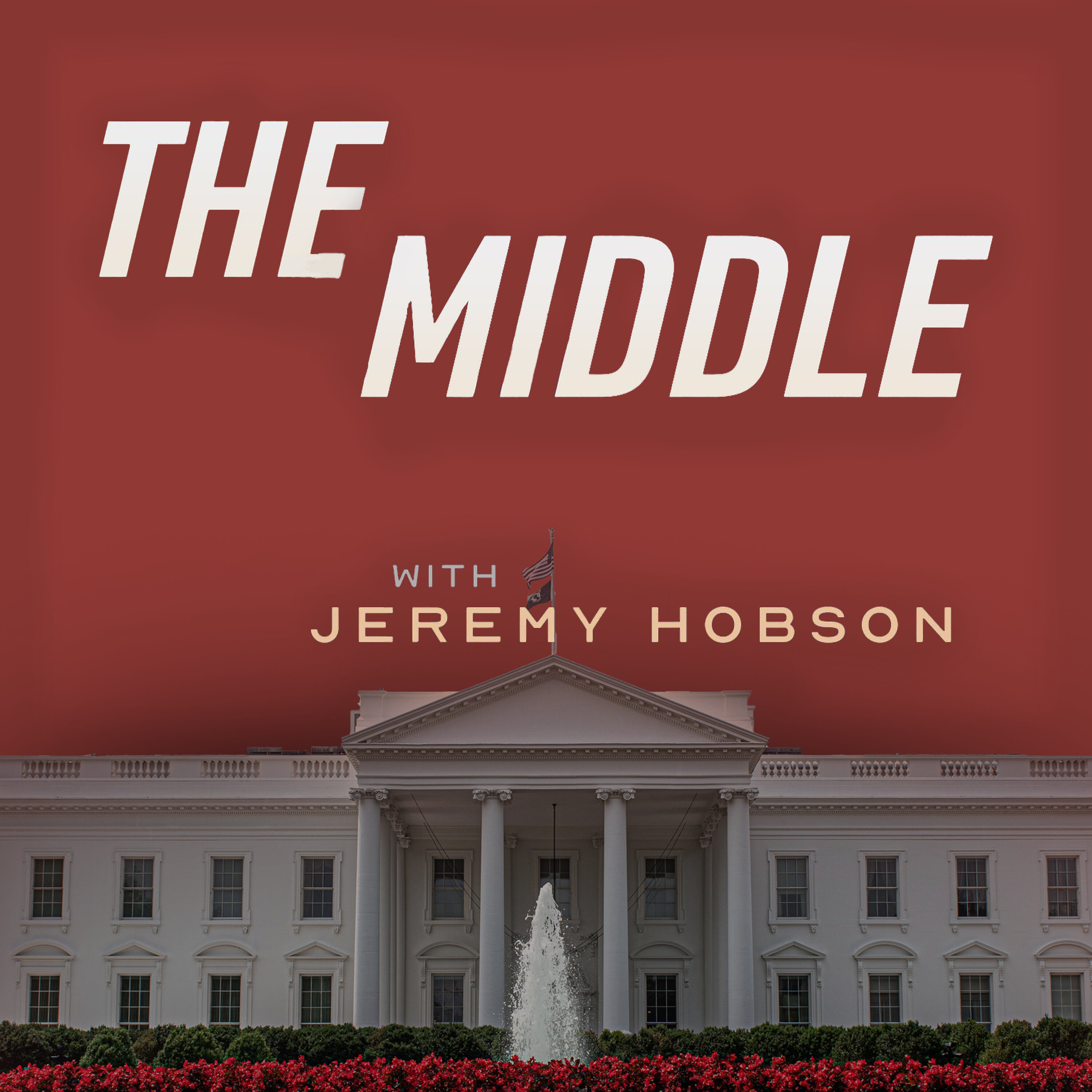 The Middle with Jeremy Hobson