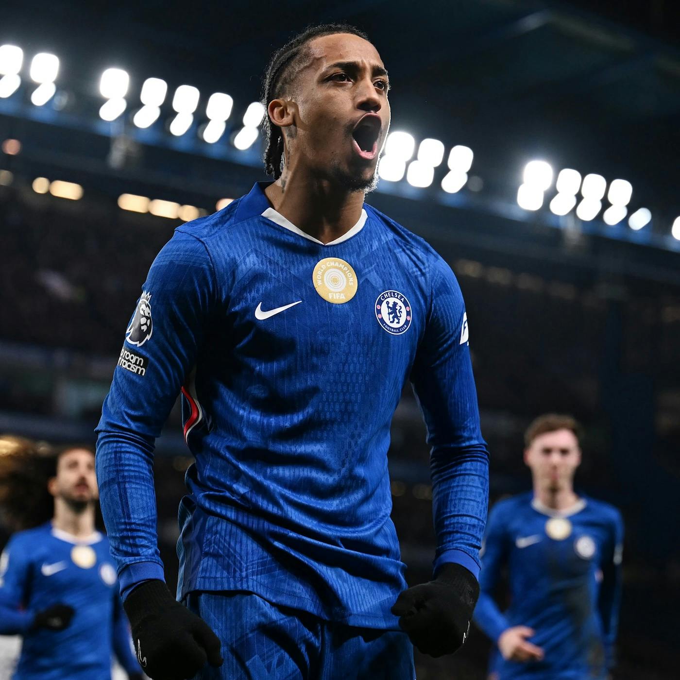 The Highs... and Not-So-Highs Episode The Highs... and Not-So-Highs Episode