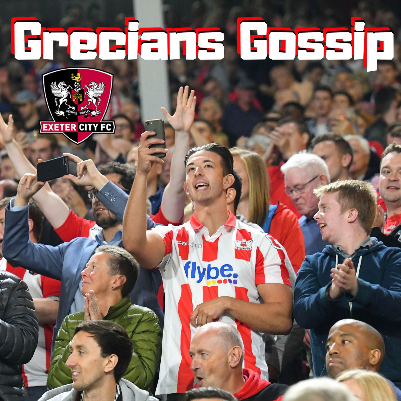 Who have been Exeter City's star performers in the first quarter of the season? thumbnail