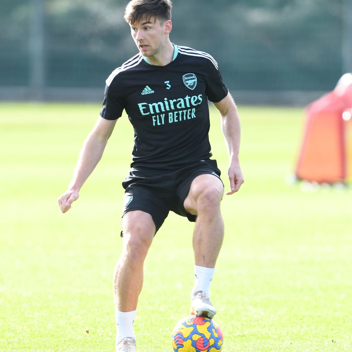 "TIERNEY IS NEXT IN LINE" Who Will Be The Next Captain Of Arsenal? | Pressbox ft Kaya Kaynak episode artwork
