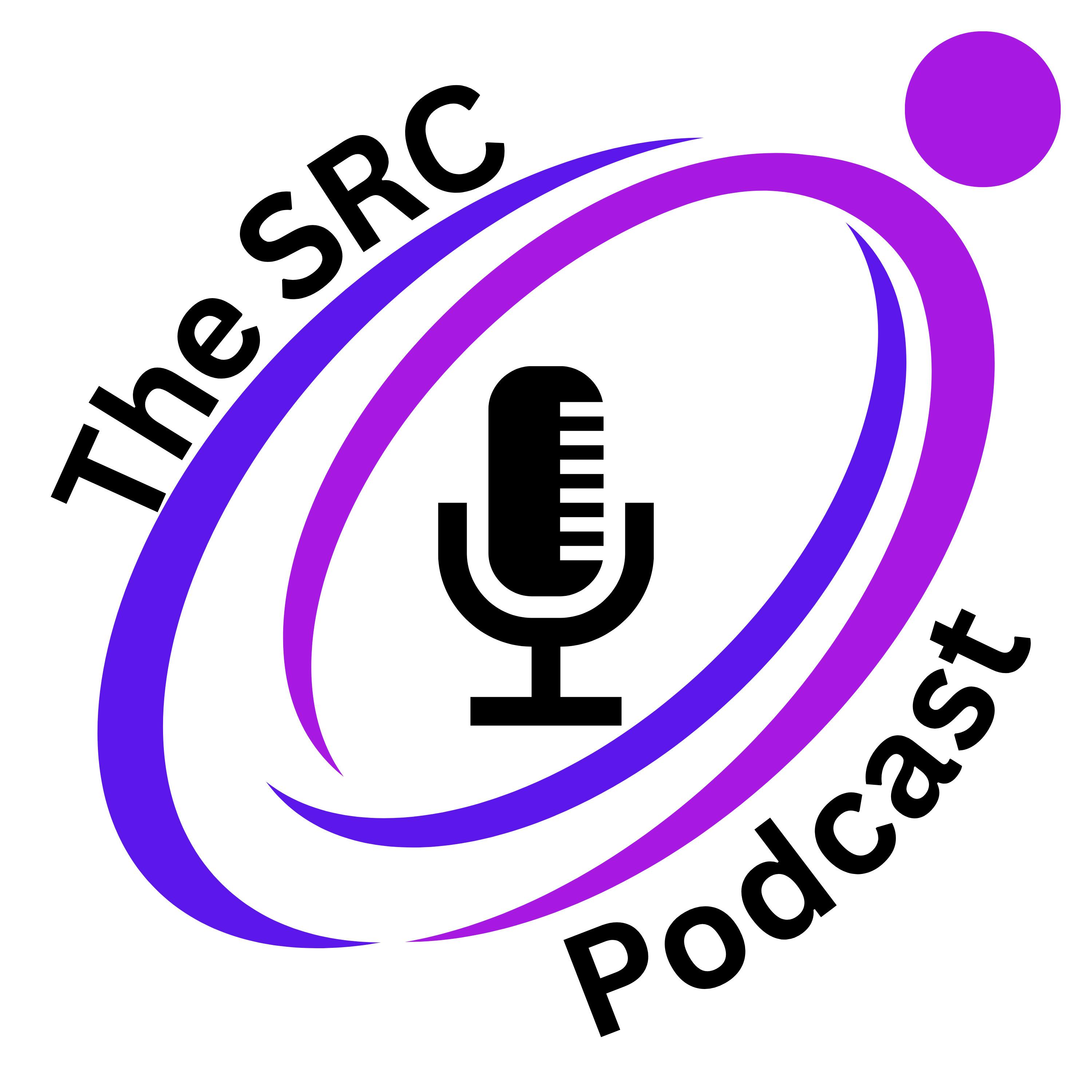 The SRC Podcast