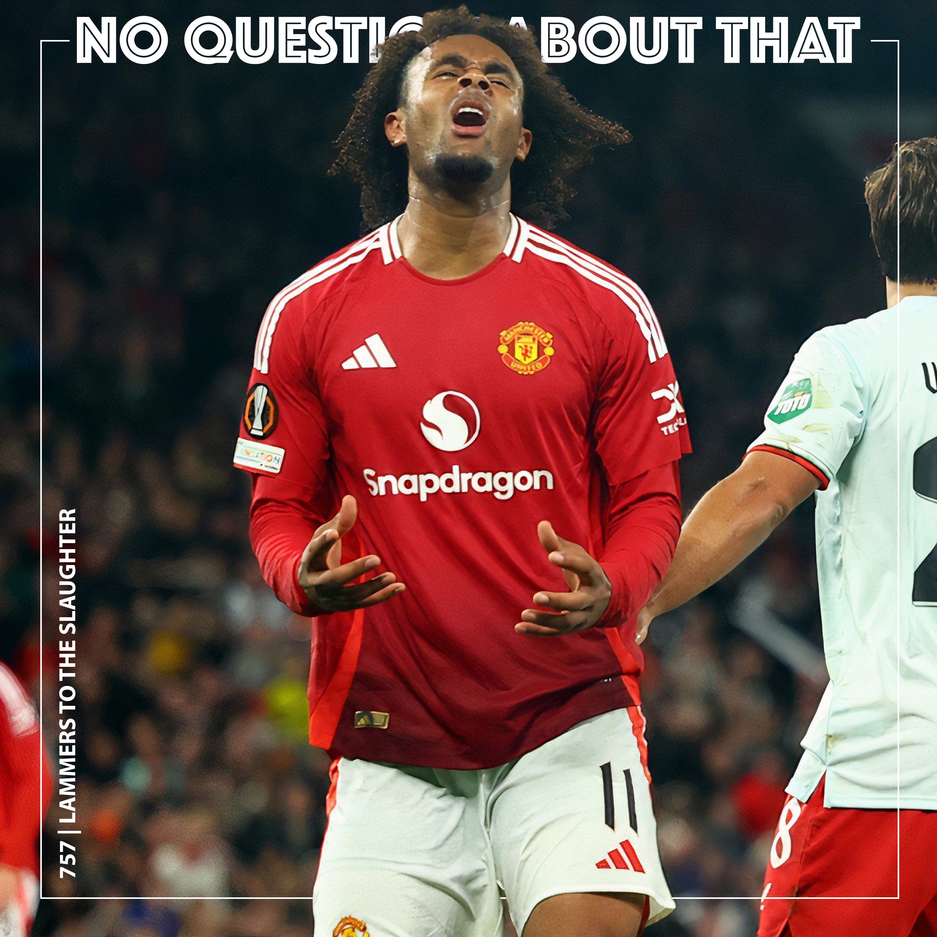 Lammers to the Slaughter