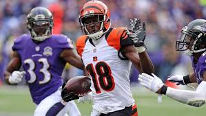 The Orange and Black Insider Bengals podcast: We're going streaking! episode artwork