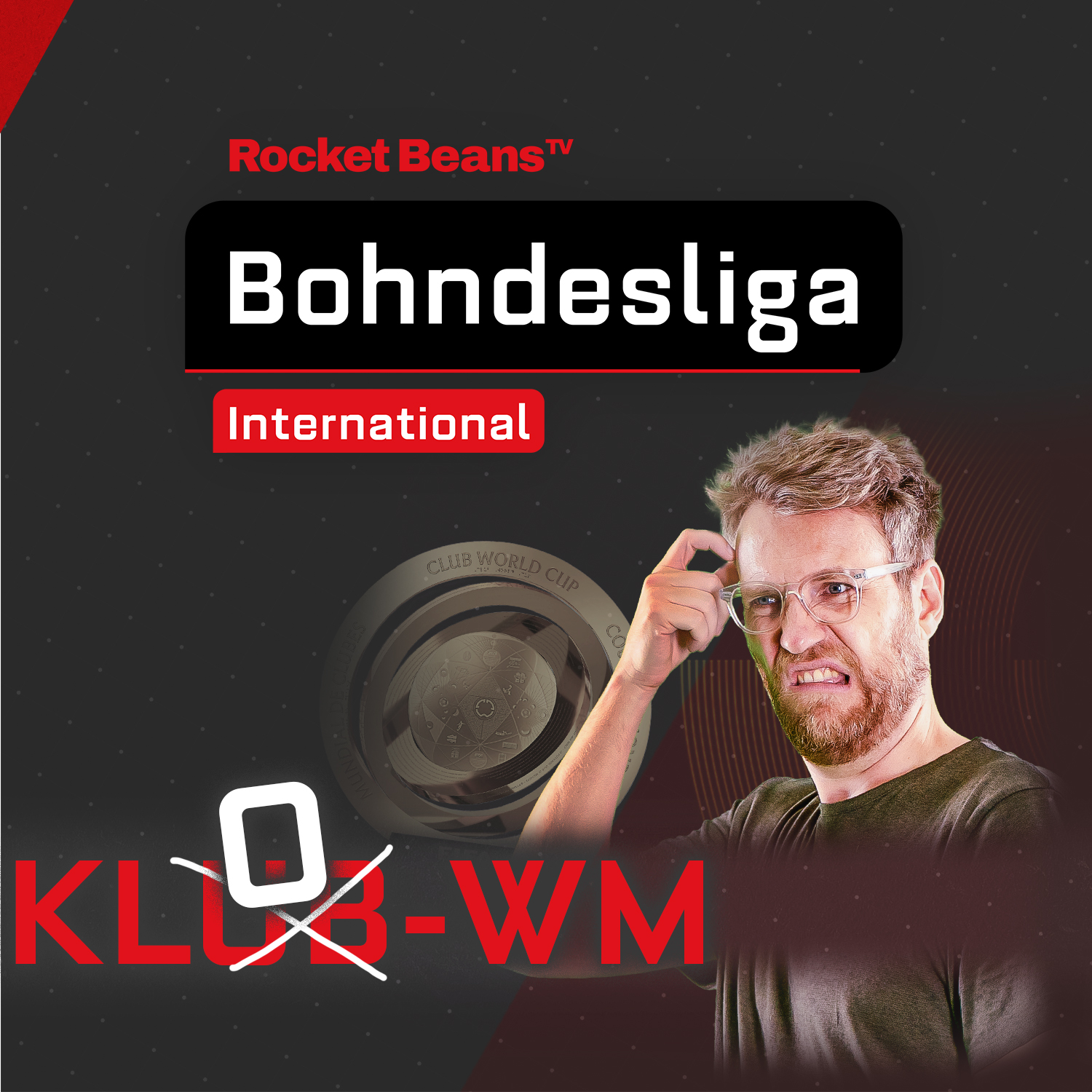 International: FIFA KLUB WM-  Ist das gut oder kann das weg? | Saison 2024/25