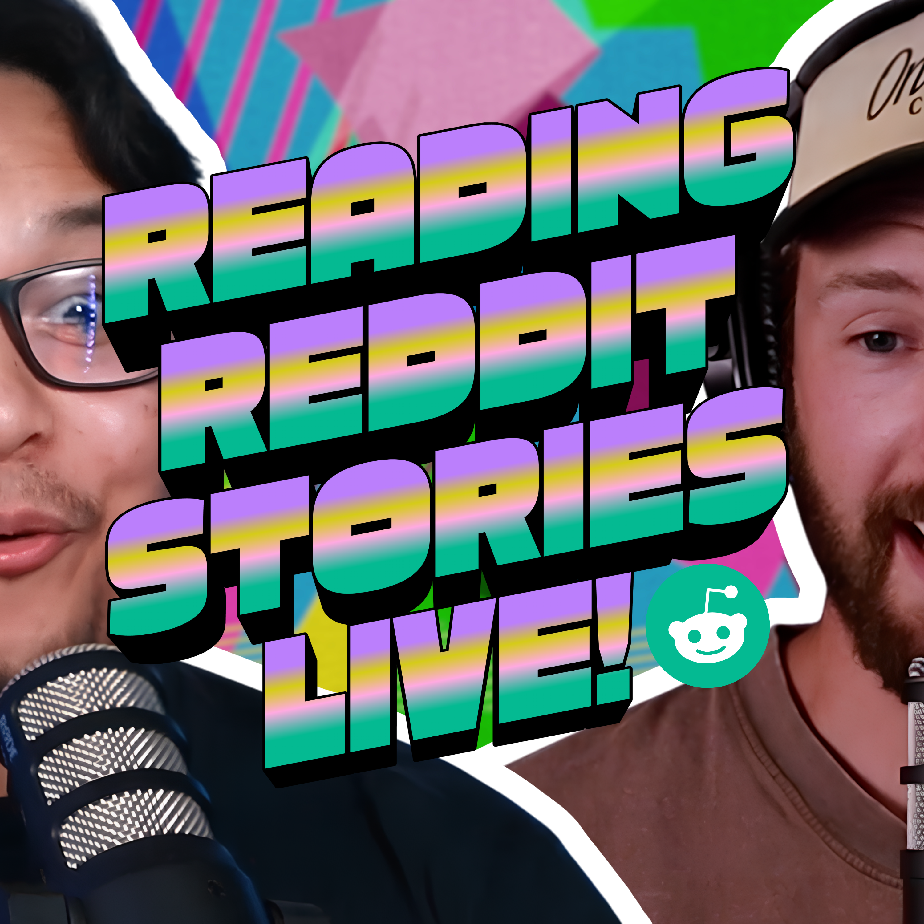 I Accidentally "CHEATED" On My Girlfriend! | Tuesday Live Show