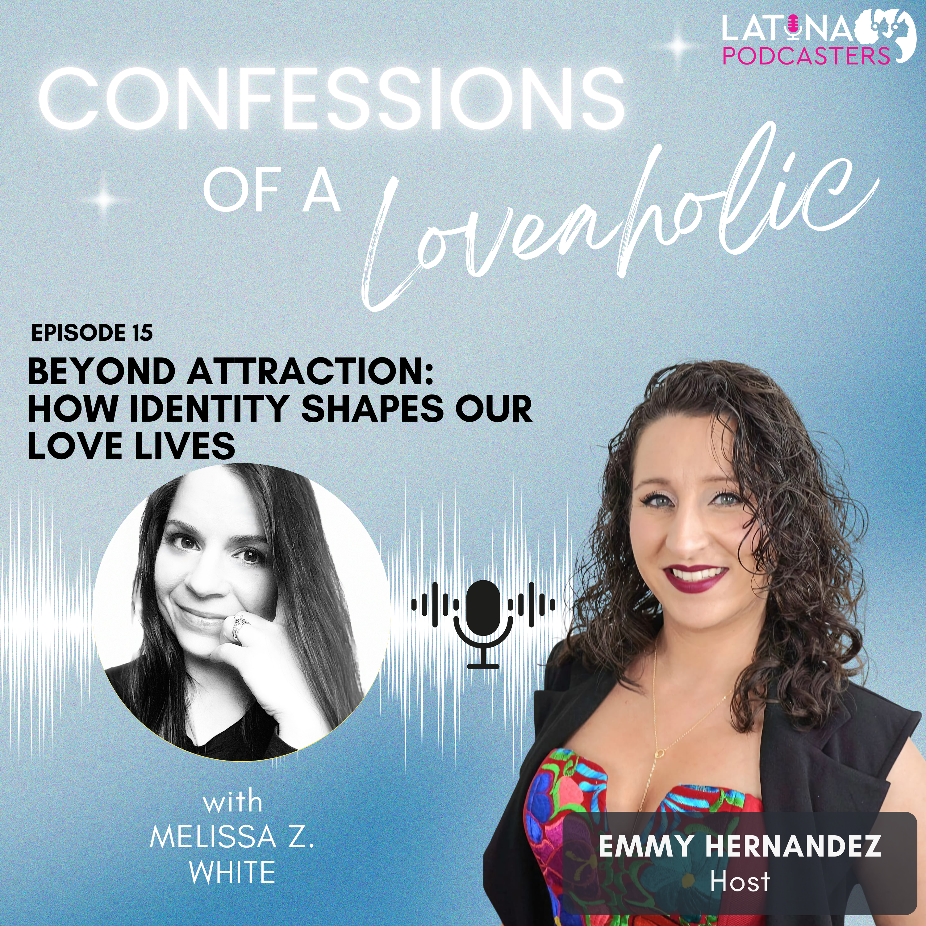 Confessions of a Loveaholic