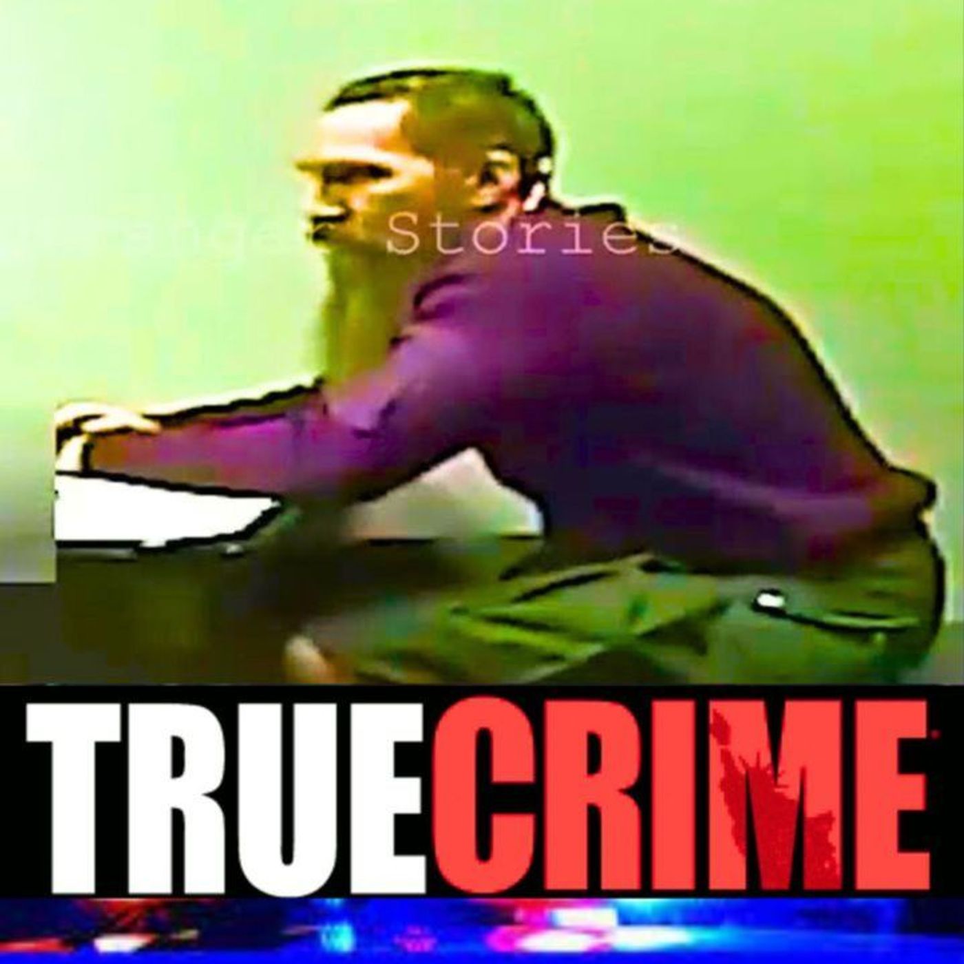 Cannibal Murderer Who Used Dating App to Lure College Student - Full Police Interrogation episode artwork