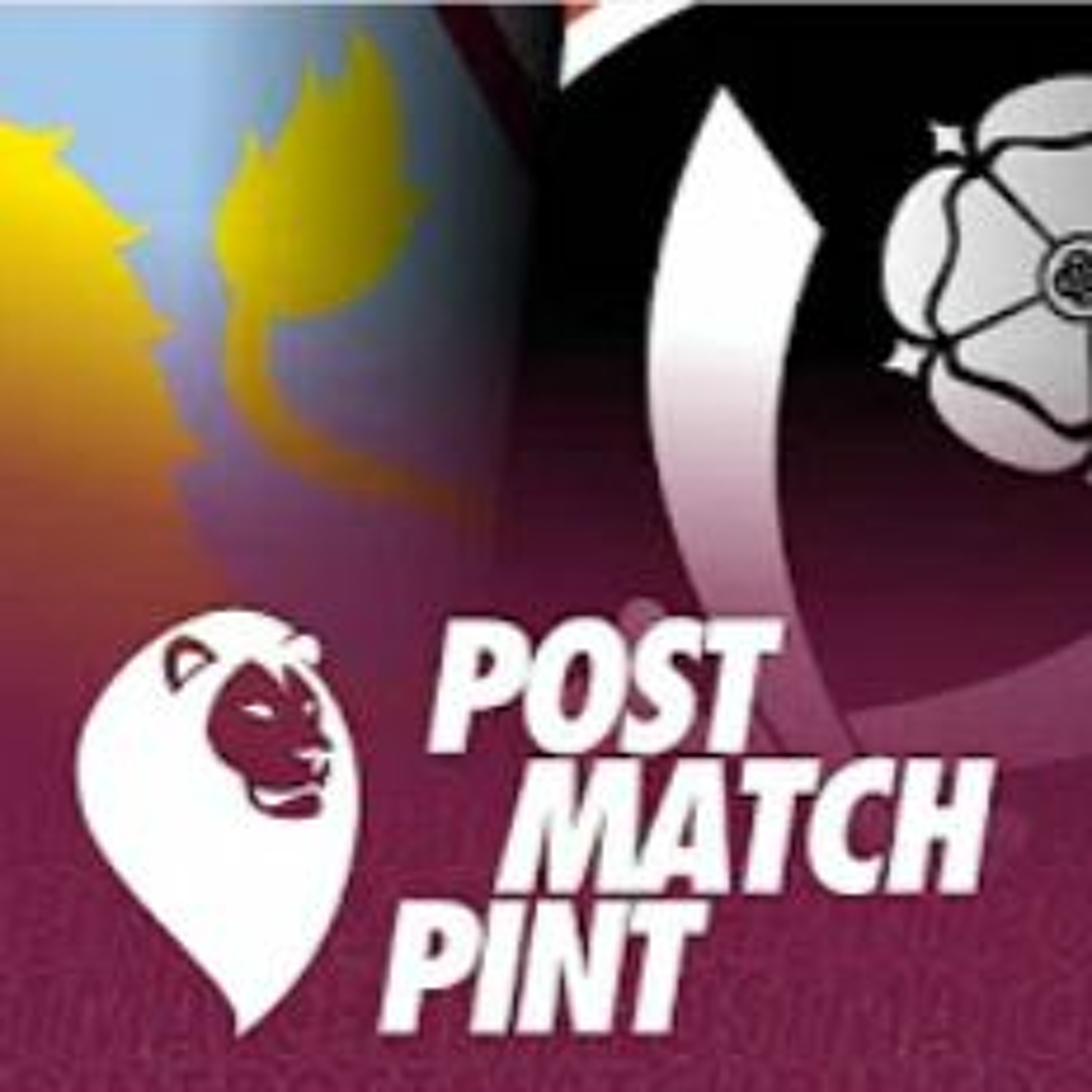 Post Match Pint - Aston Villa 1 - 0 Sheff Utd